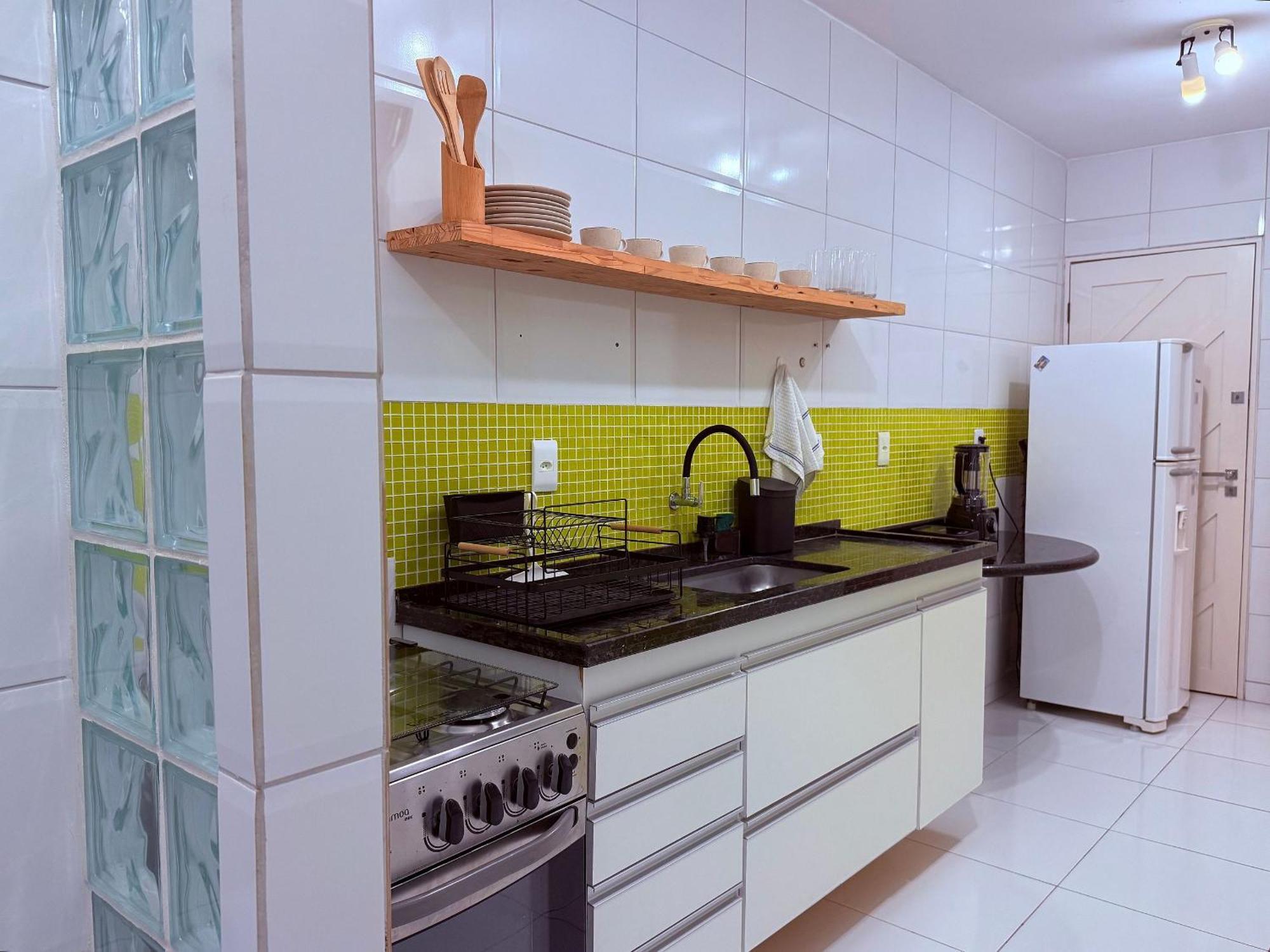 Apto Familia De 3q Na Localizacao Da Apartment *