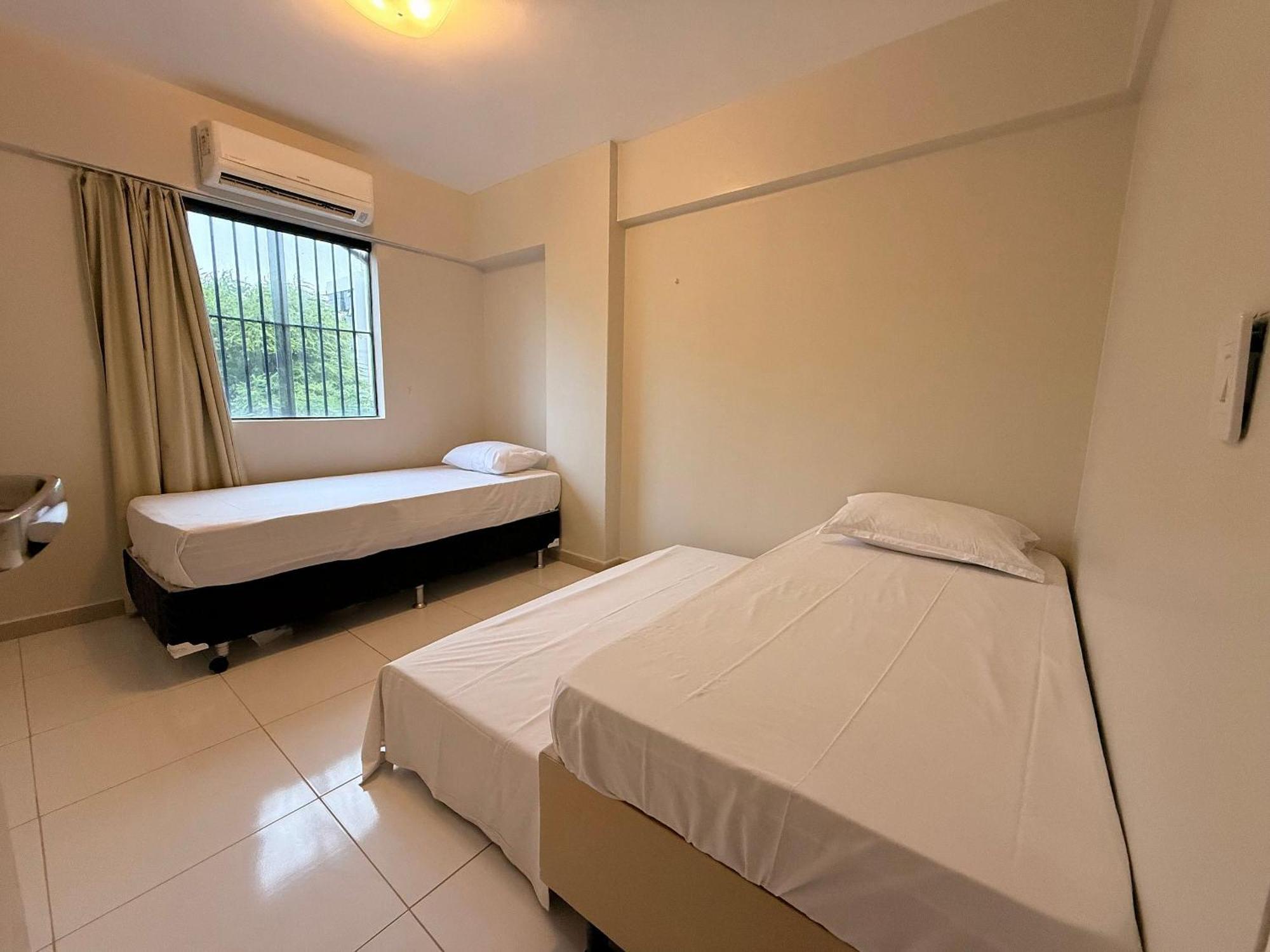 Apto Familia De 3q Na Localizacao Da Apartment Joao Pessoa