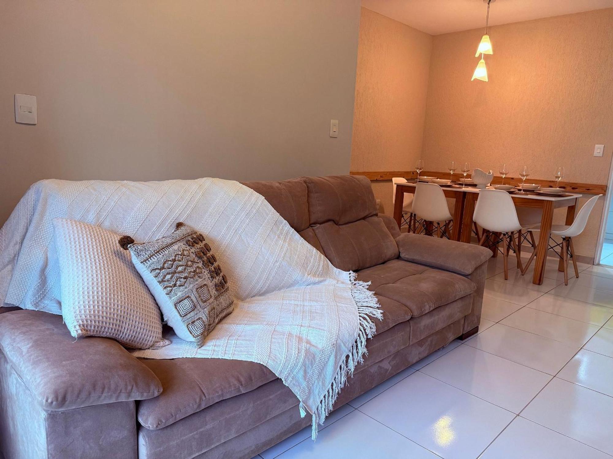 Apto Familia De 3q Na Localizacao Da Joao Pessoa