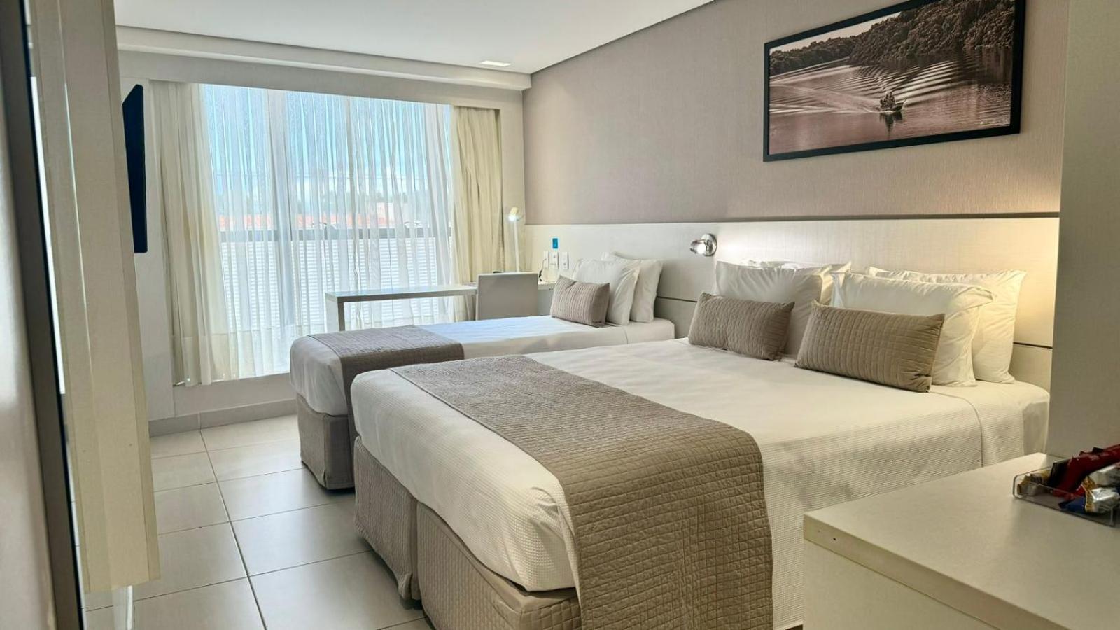 Manaira Hotel Hotel 4*