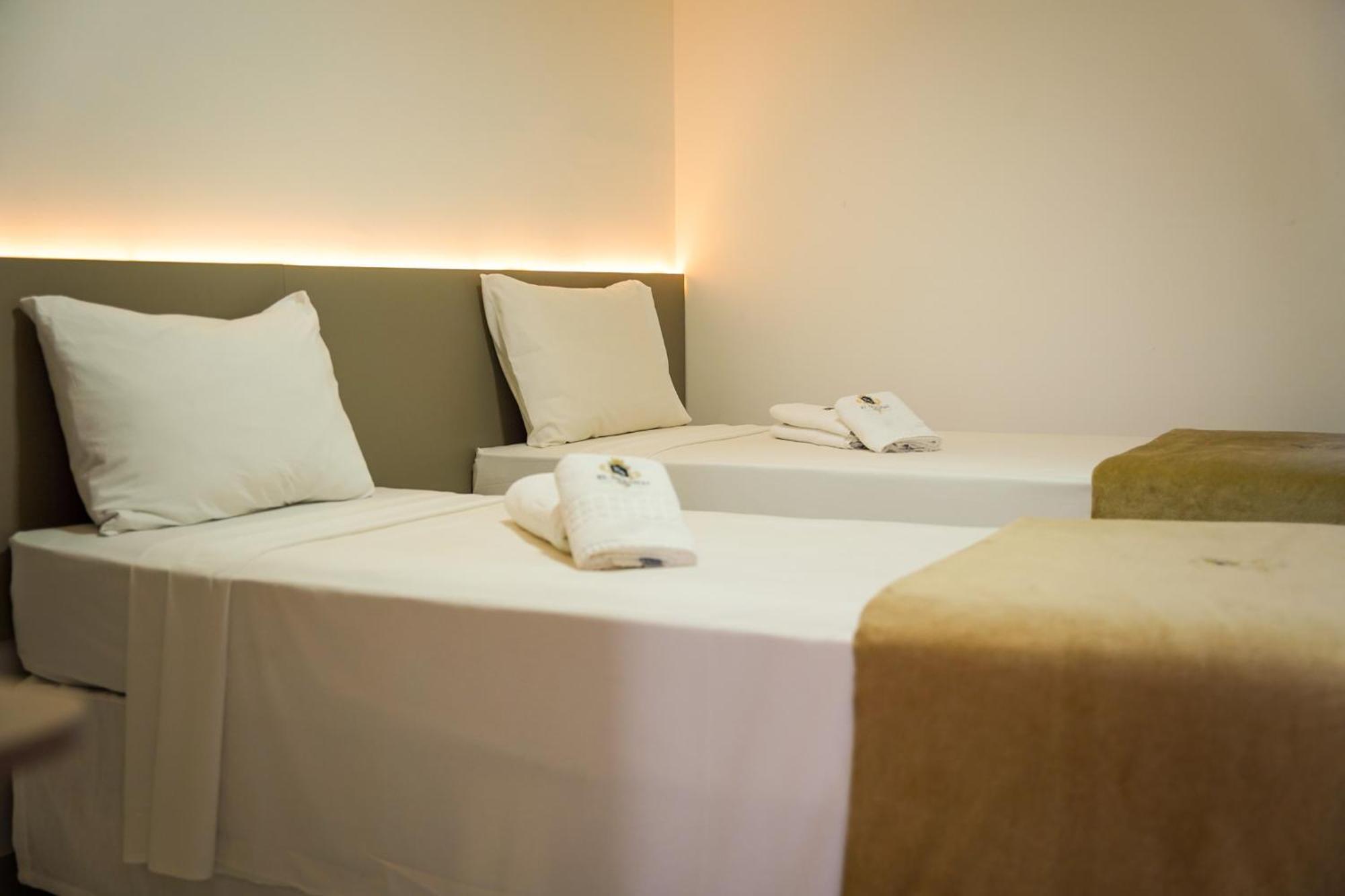 Hotel El Shaddai João Pessoa