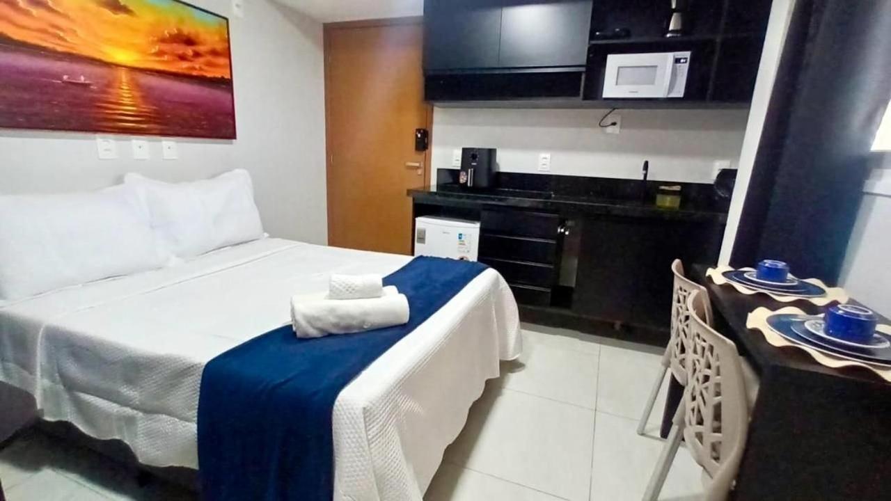 Paradise Apartamento João Pessoa