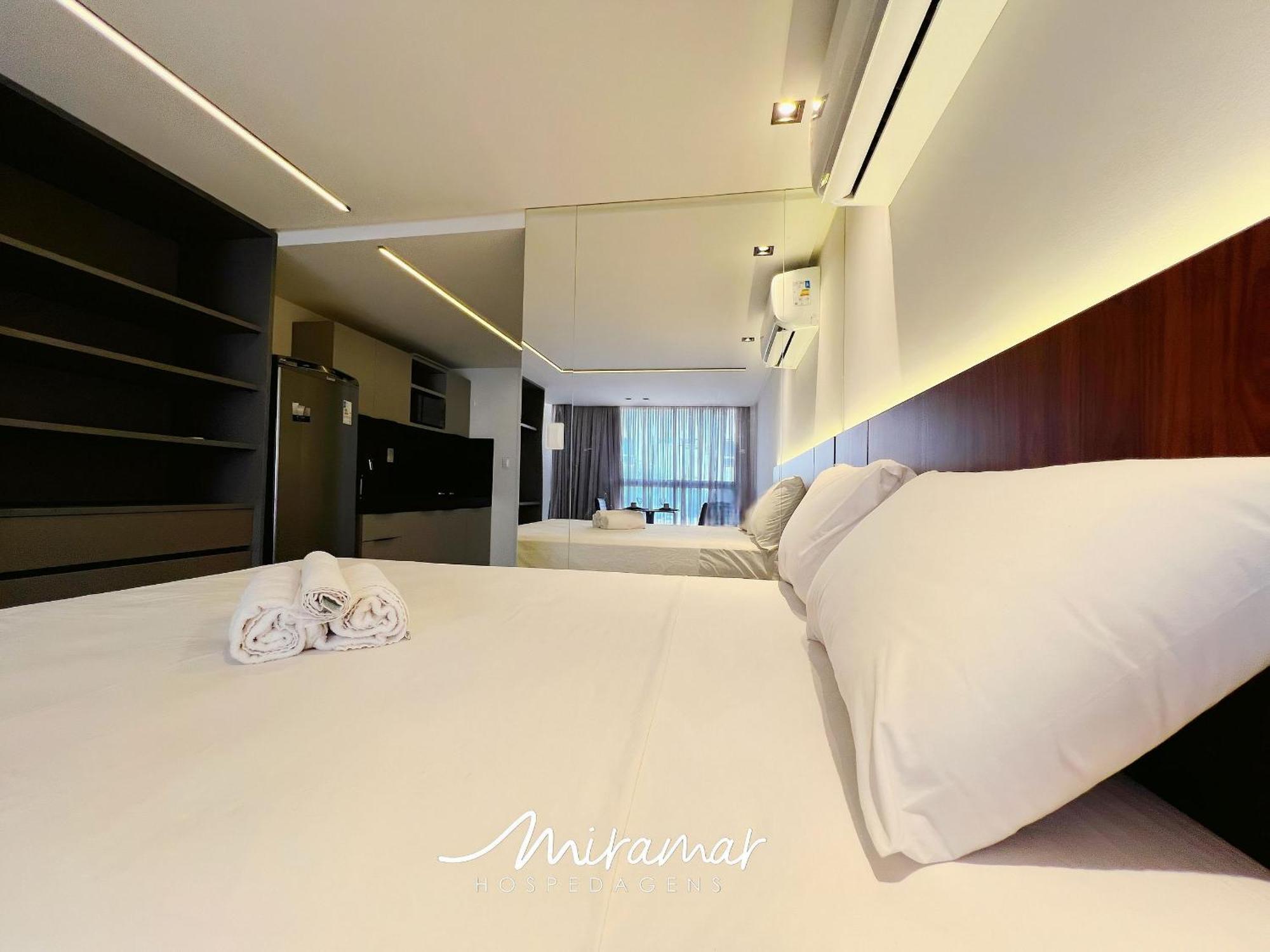 Apartment Unity - Cabo Branco