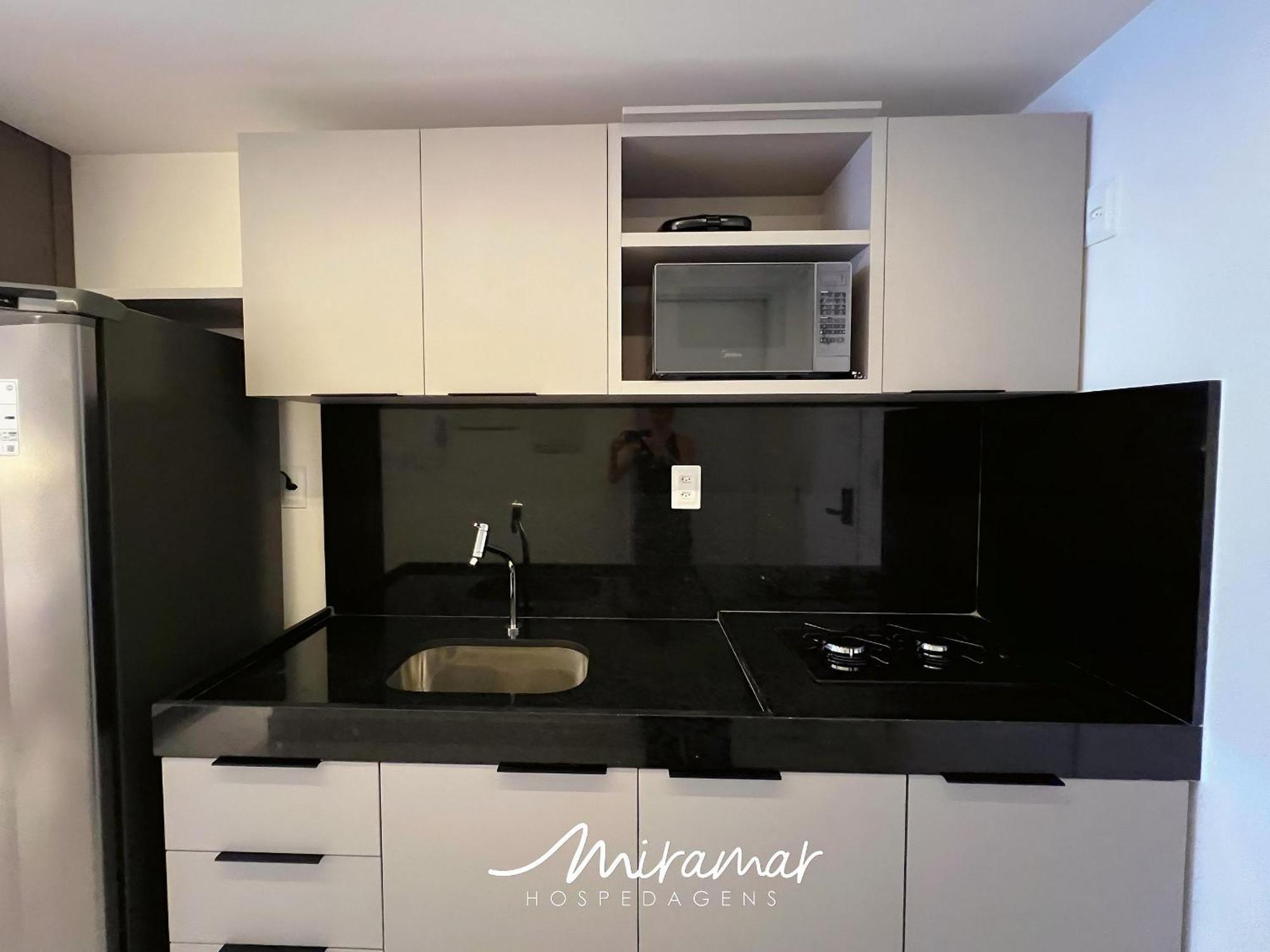 Apartment Unity - Cabo Branco *