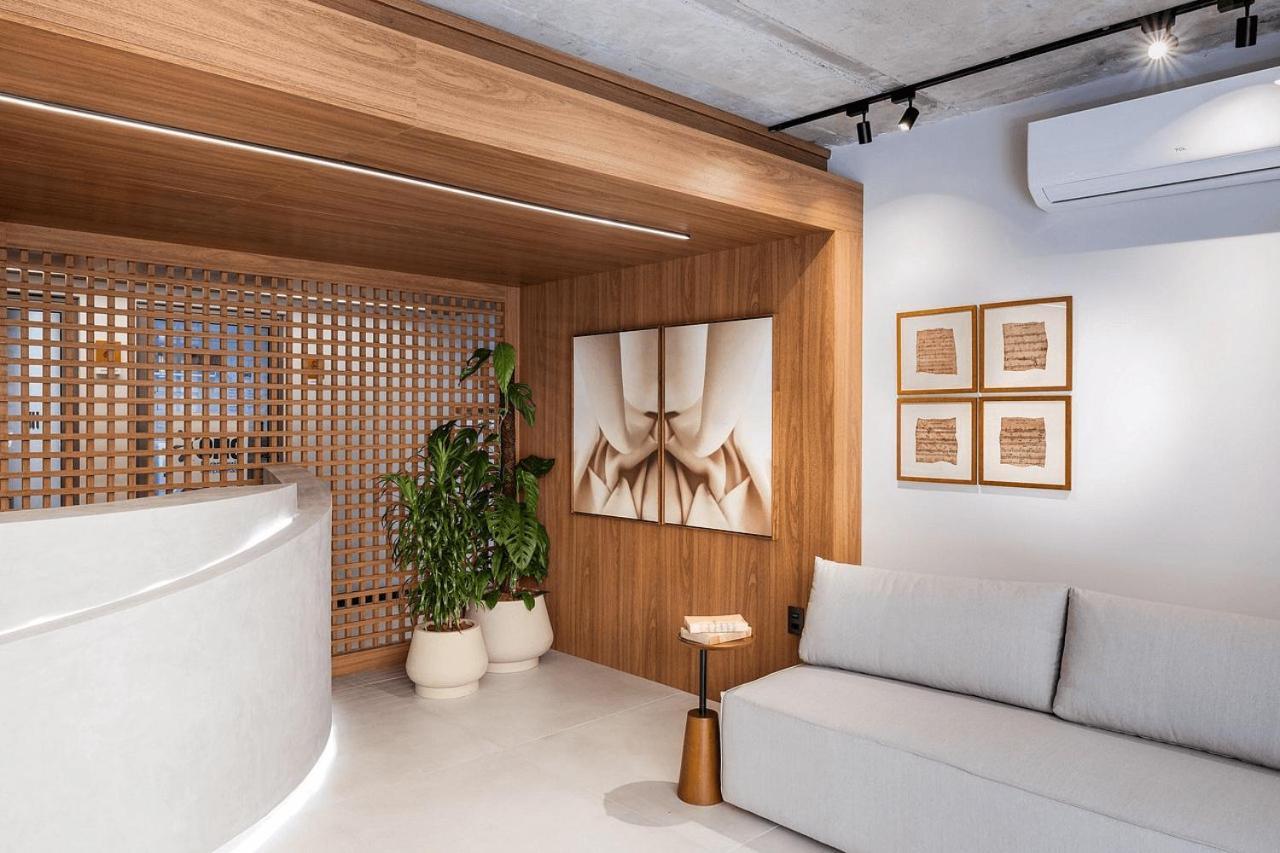 Apartamento Way Bossa #f4 - Duplo Em Bessa Por Carpediem João Pessoa