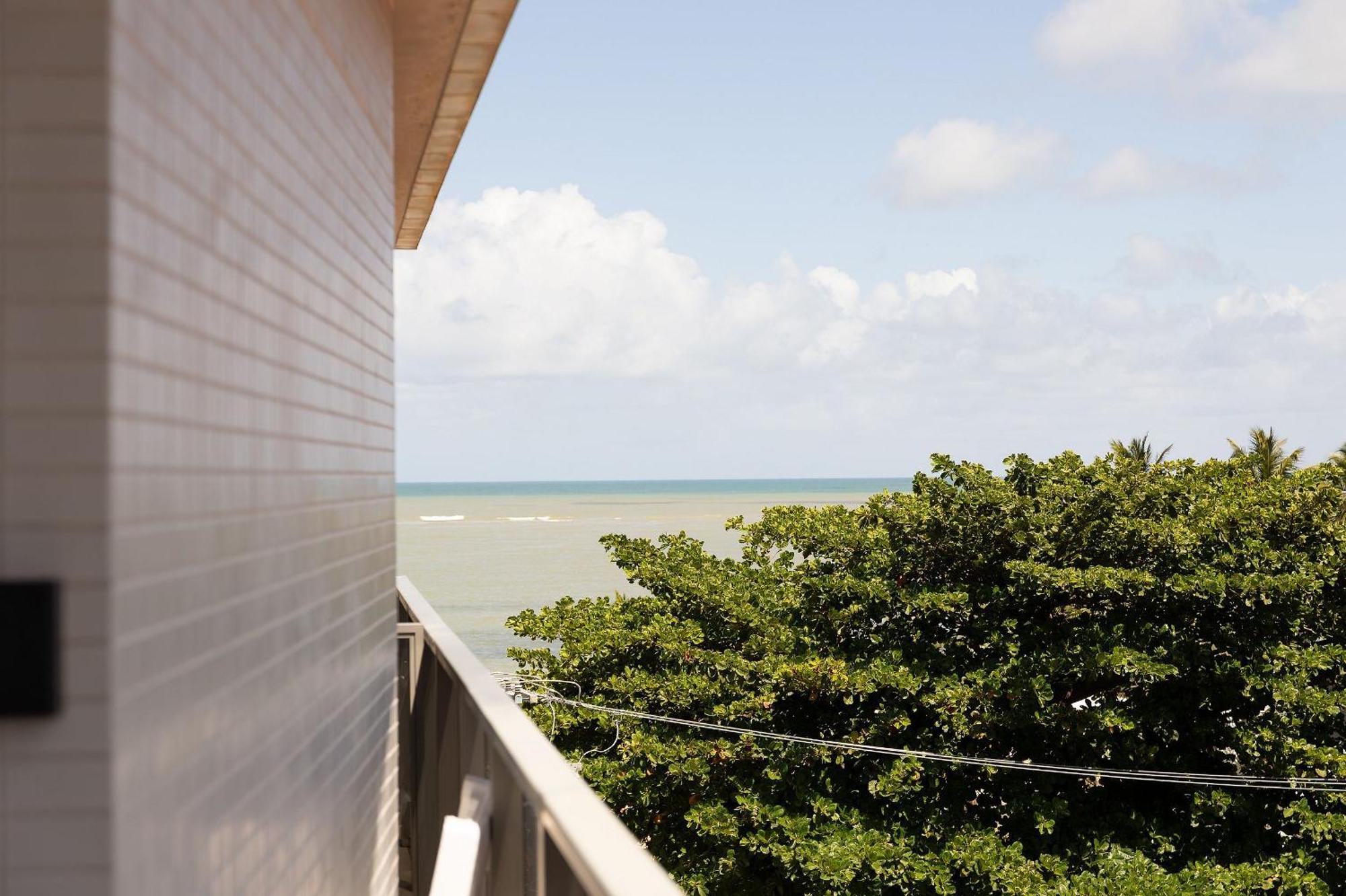 Way Bossa #f4 - Duplo Em Bessa Por Carpediem Apartamento *
