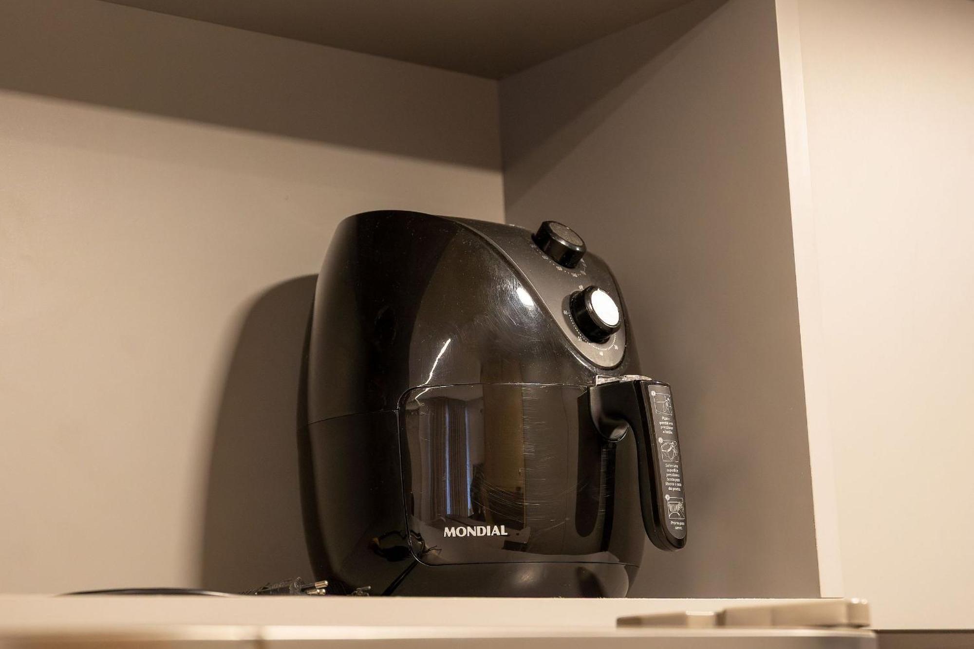Apartamento Way Bossa #f4 - Duplo Em Bessa Por Carpediem João Pessoa