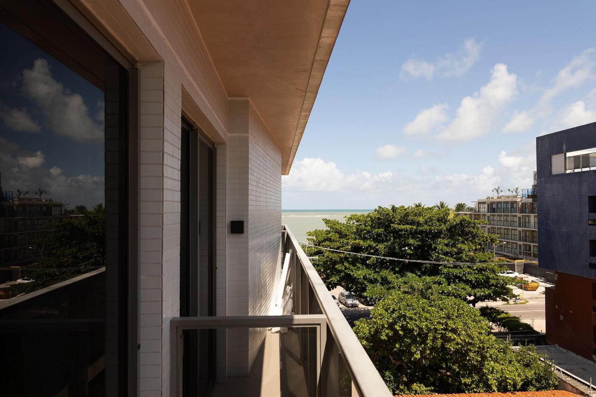 Way Bossa #f4 - Duplo Em Bessa Por Carpediem Apartamento *