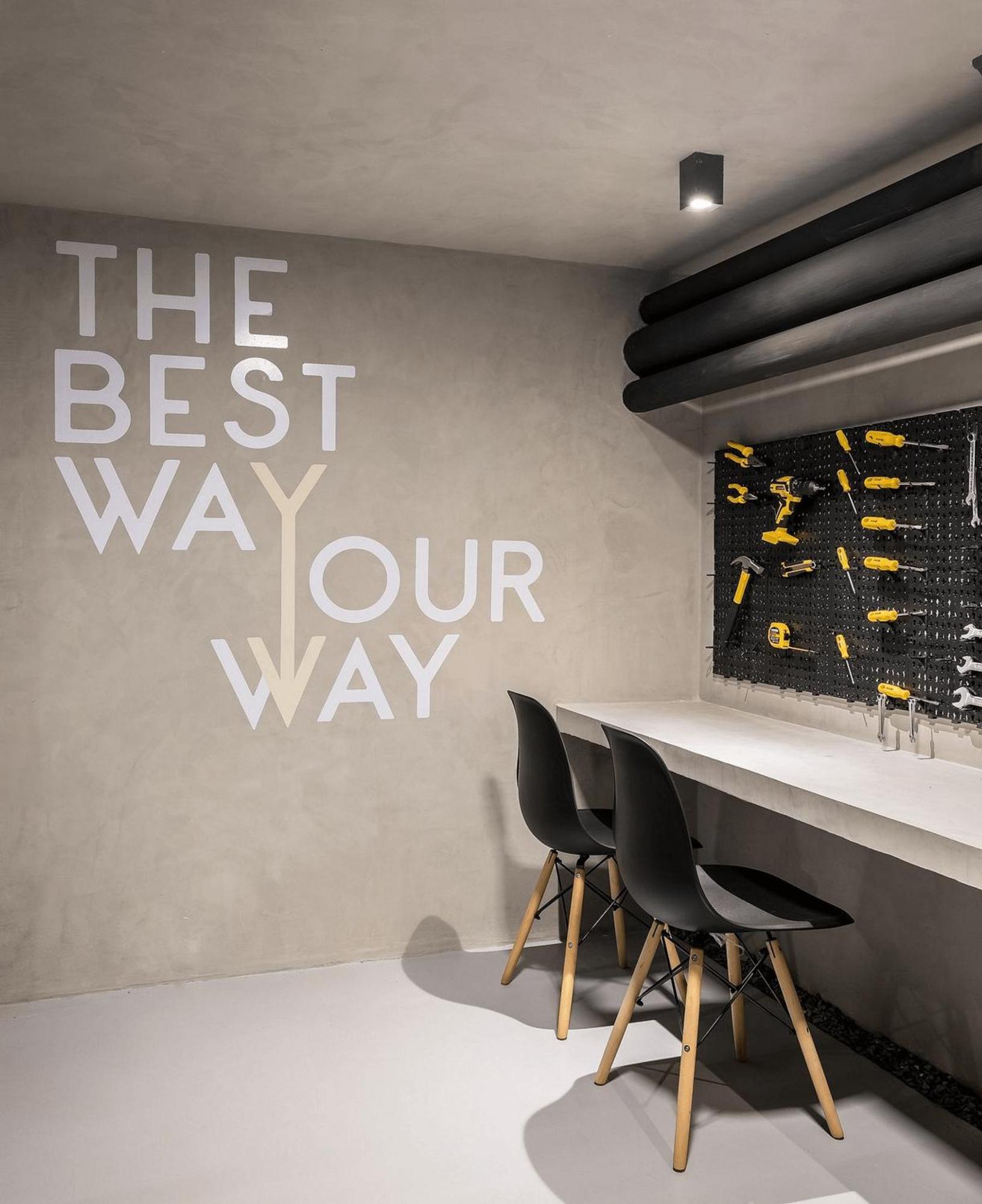 Apartamento Way Bossa #f4 - Duplo Em Bessa Por Carpediem *
