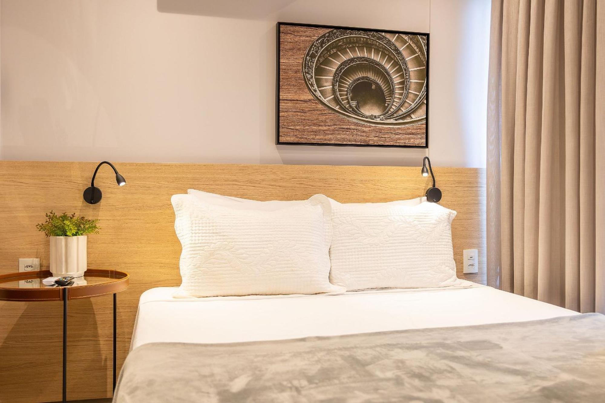 Apartamento Way Bossa #f4 - Duplo Em Bessa Por Carpediem João Pessoa