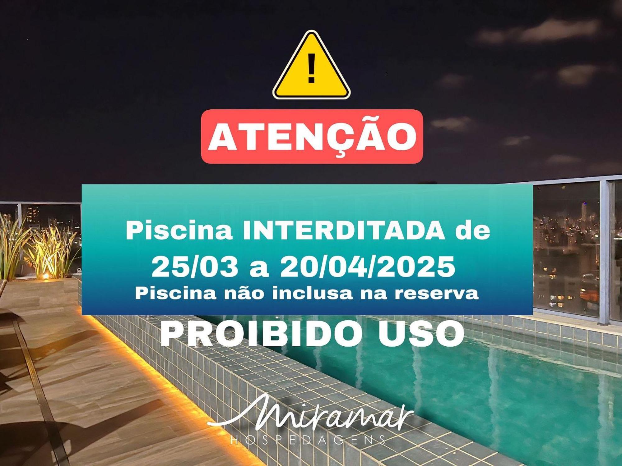 One Way Apartment Joao Pessoa