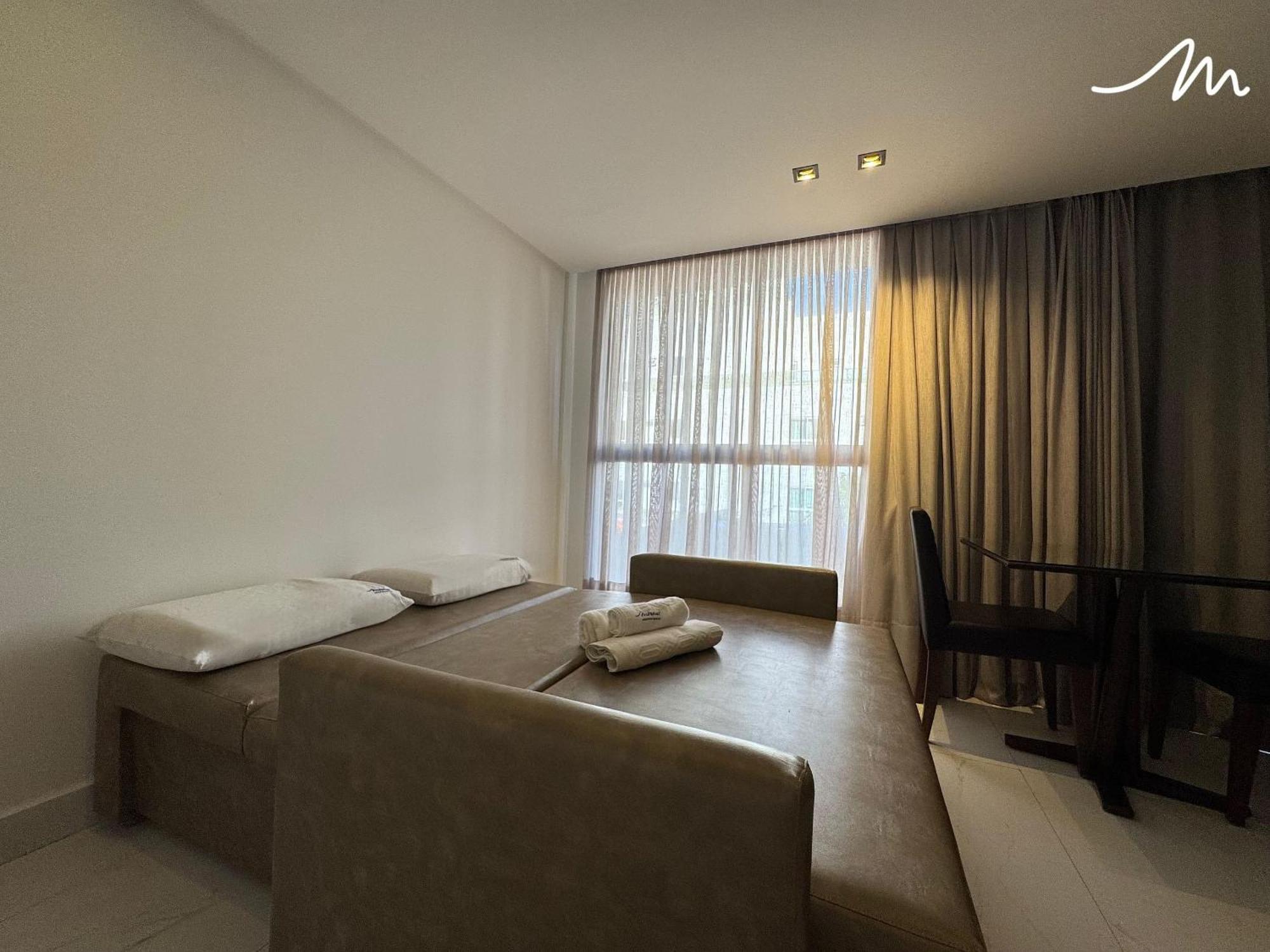 Apartment Unity - Cabo Branco Joao Pessoa