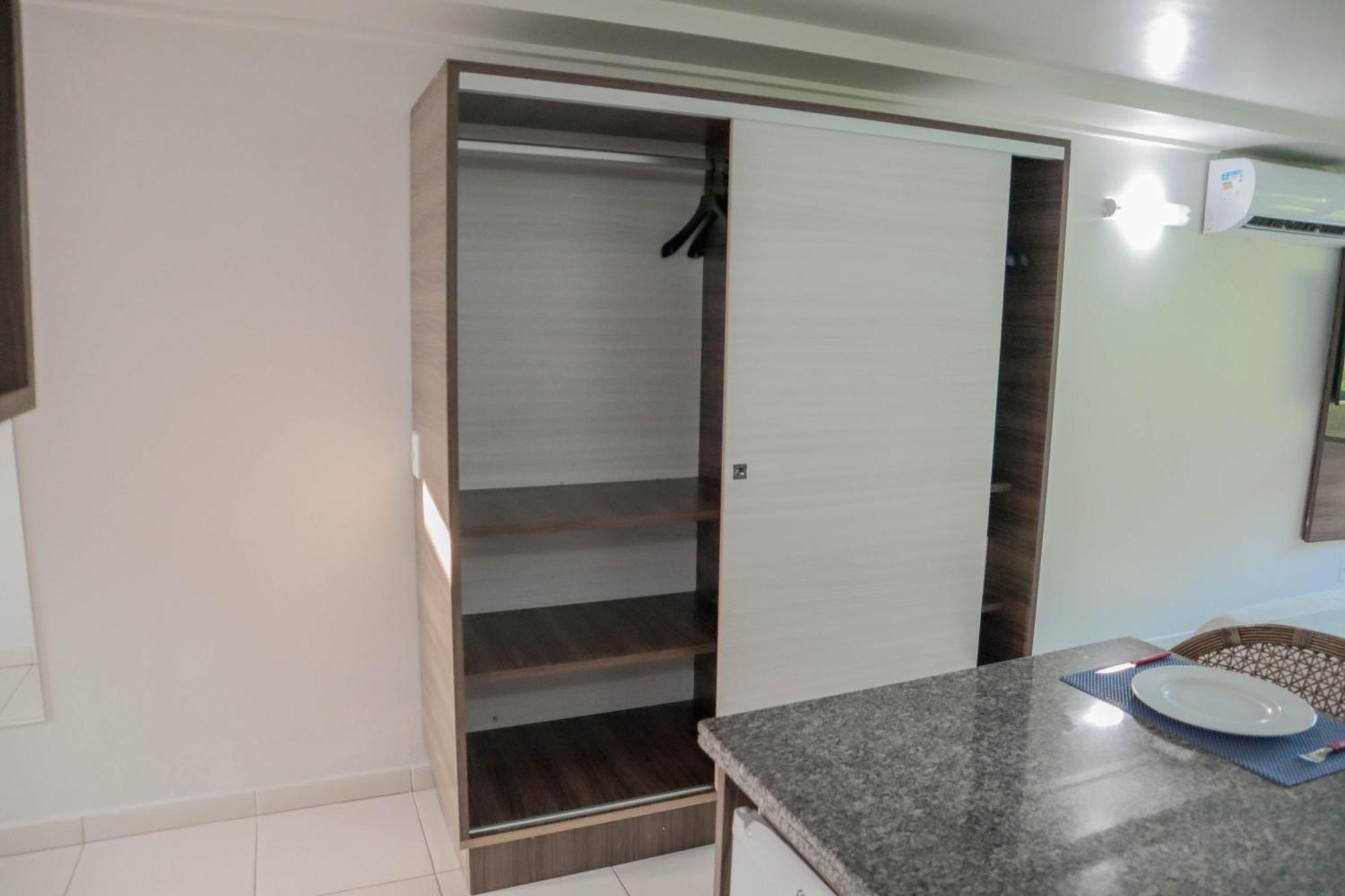 Refugio A Beira-Mar Cabo Branco! Blue Sunset #501 Apartamento
