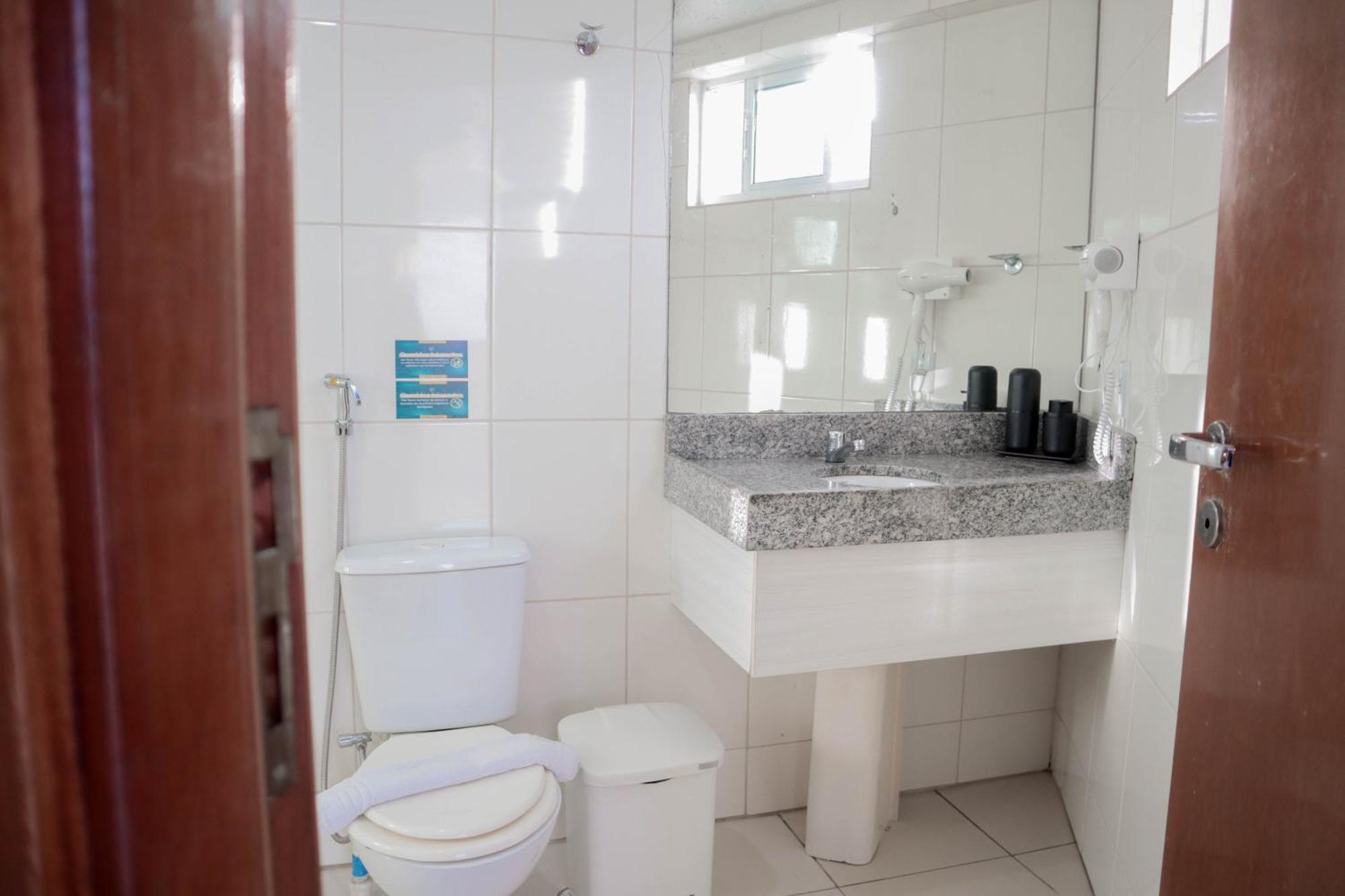 Refugio A Beira-Mar Cabo Branco! Blue Sunset #501 Apartamento *