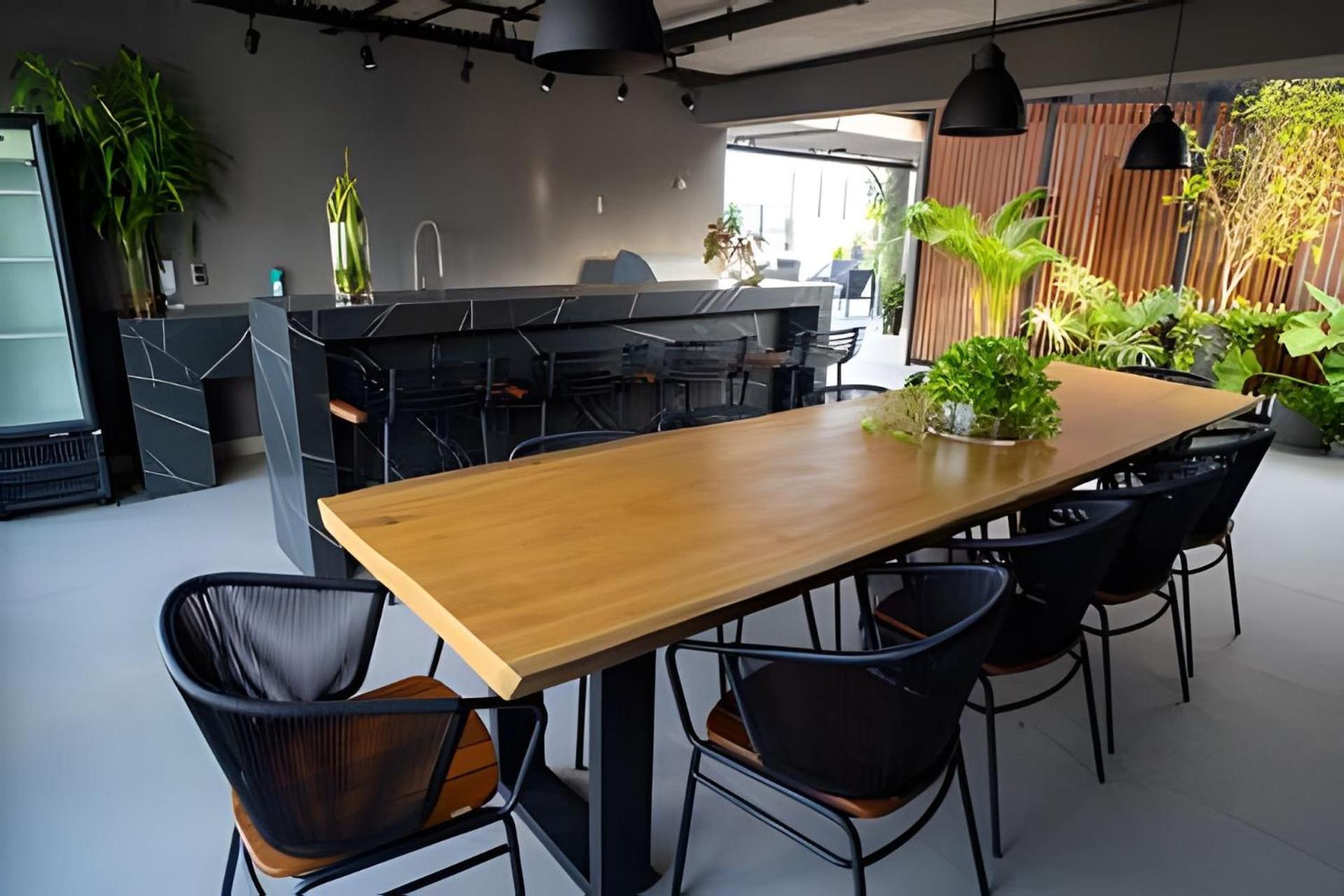 Apartamento Flat Way Deluxe No Coracao De Tambau