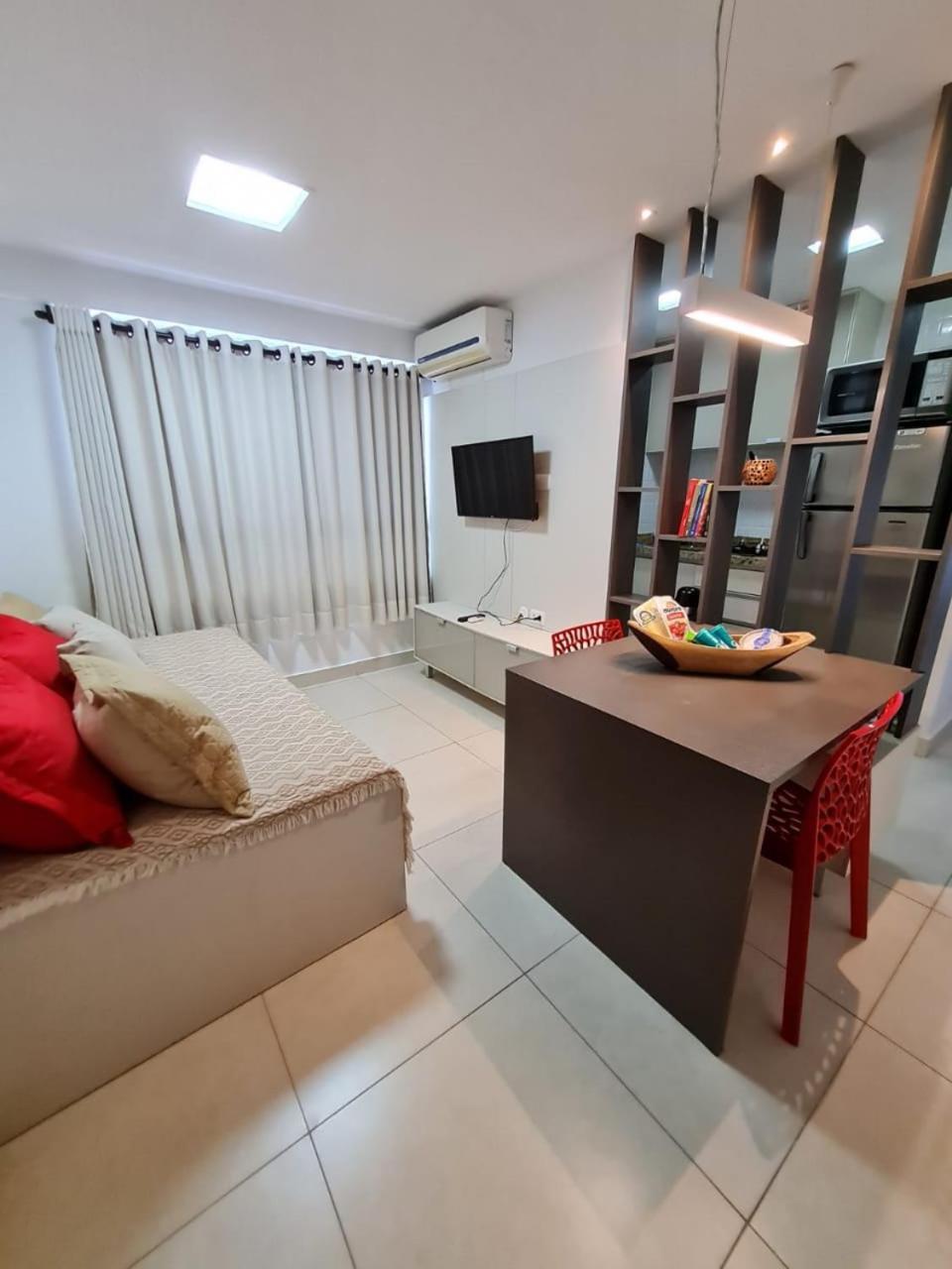 Apartamento Flat Cabo Branco