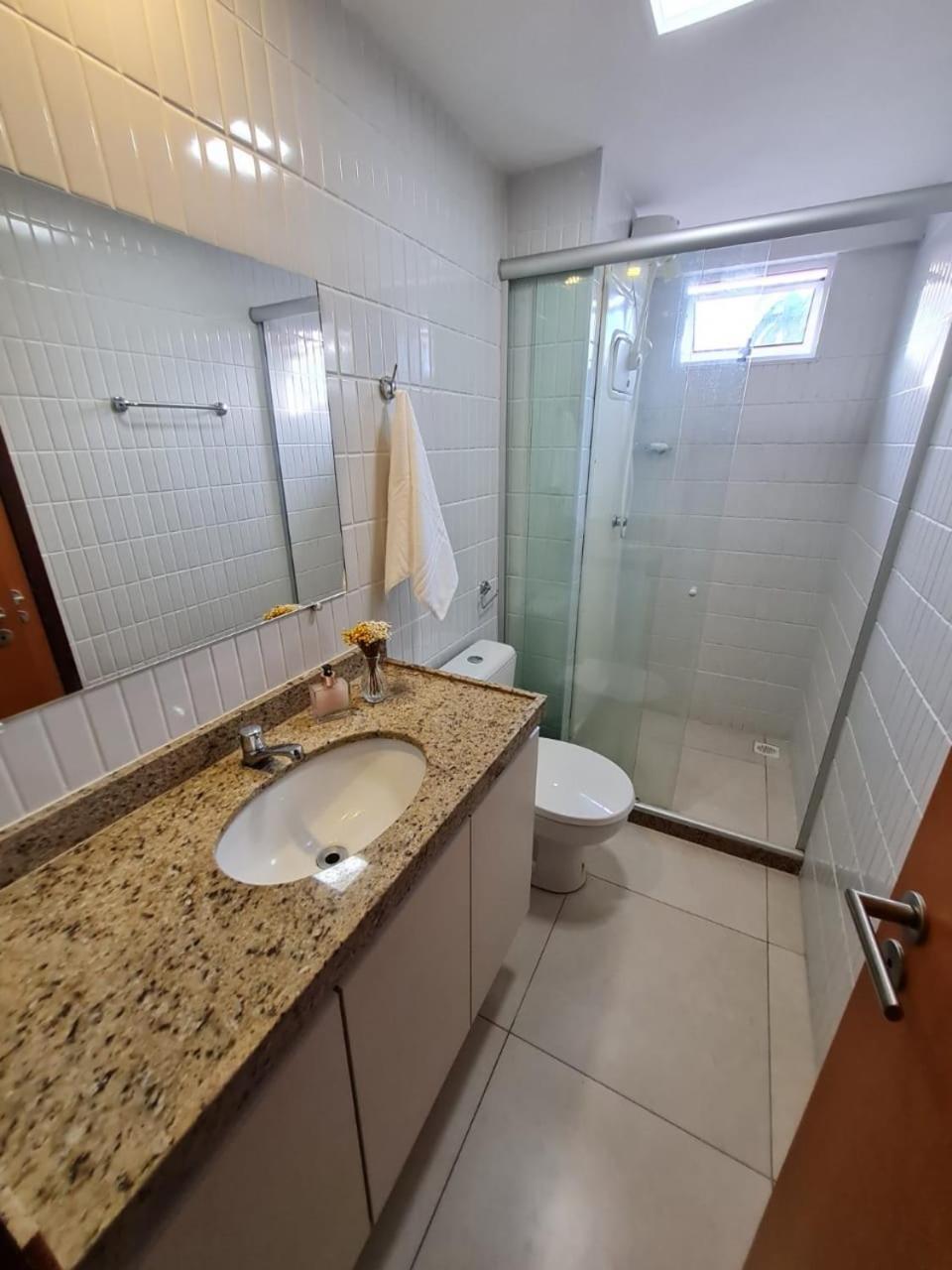 Flat Cabo Branco João Pessoa