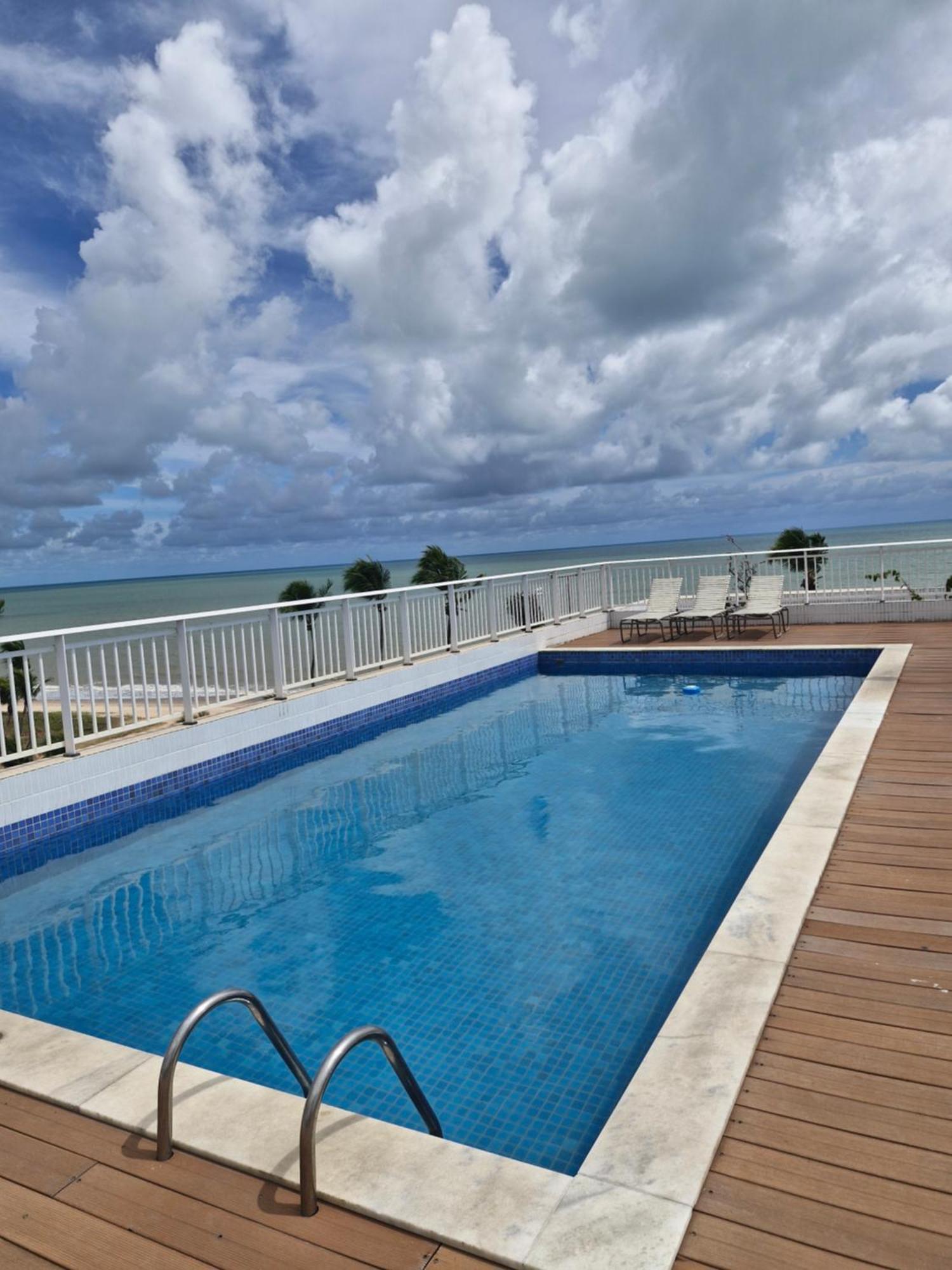 Flat Cabo Branco *