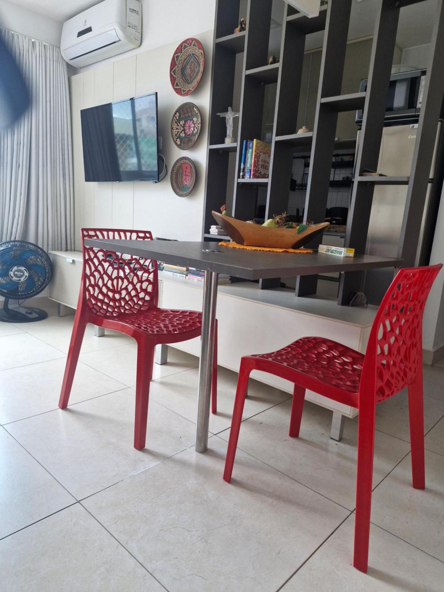 Apartamento Flat Cabo Branco *