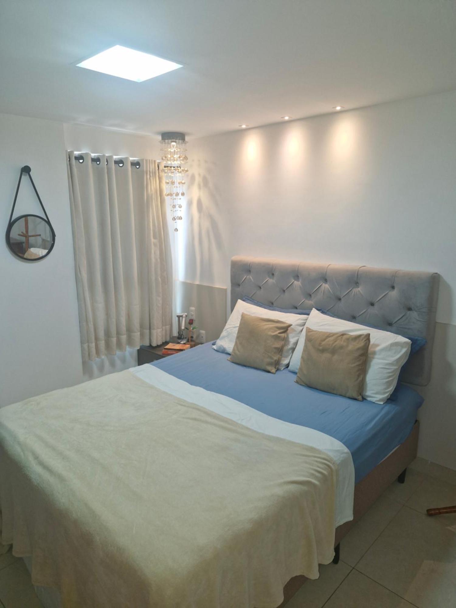 Apartamento Flat Cabo Branco João Pessoa