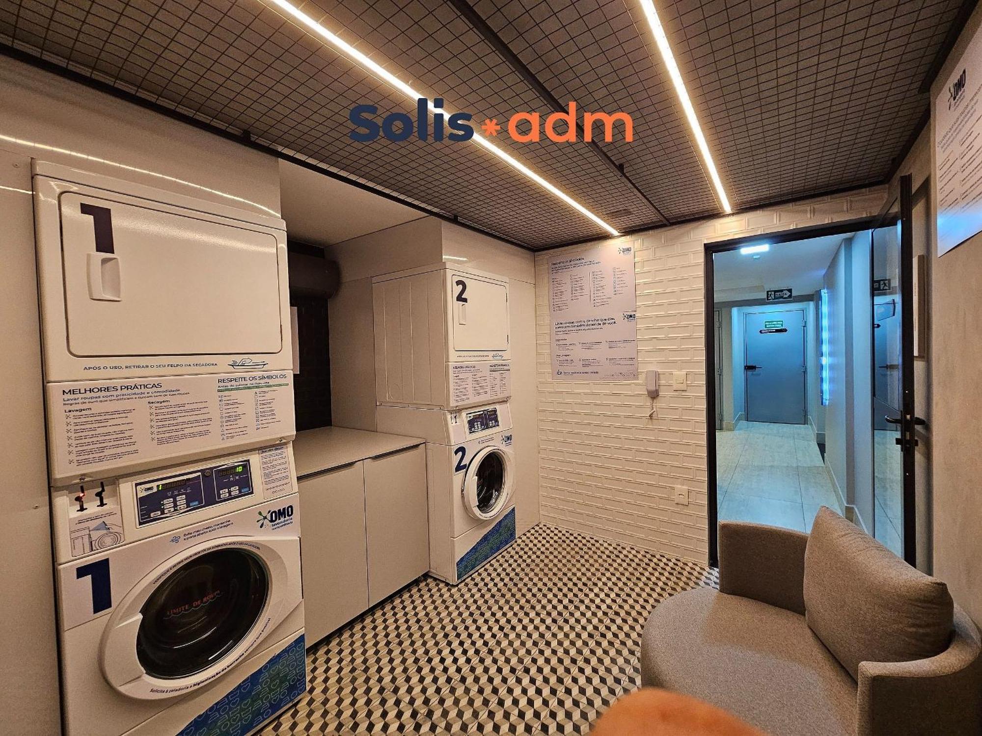 Apartamento Casal A 50m Da *