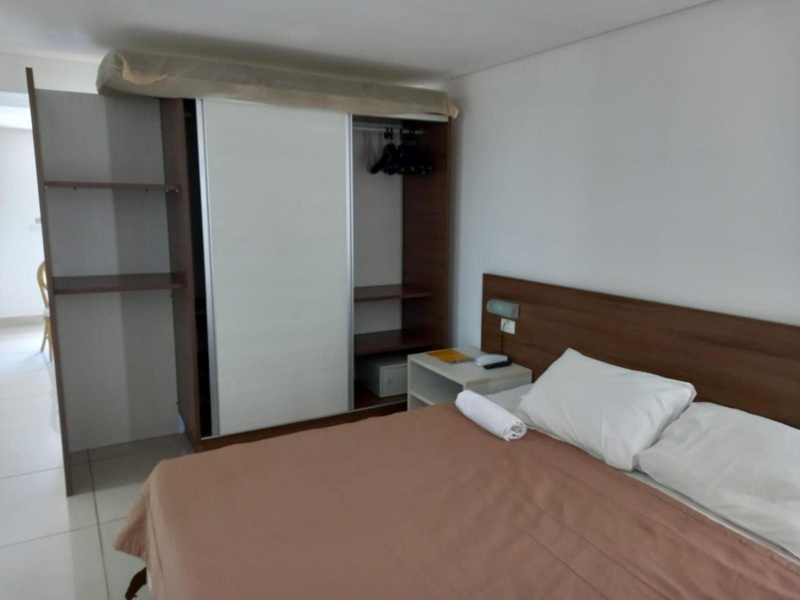 Bela - Imperial Flat - Beira Mar De Tambau