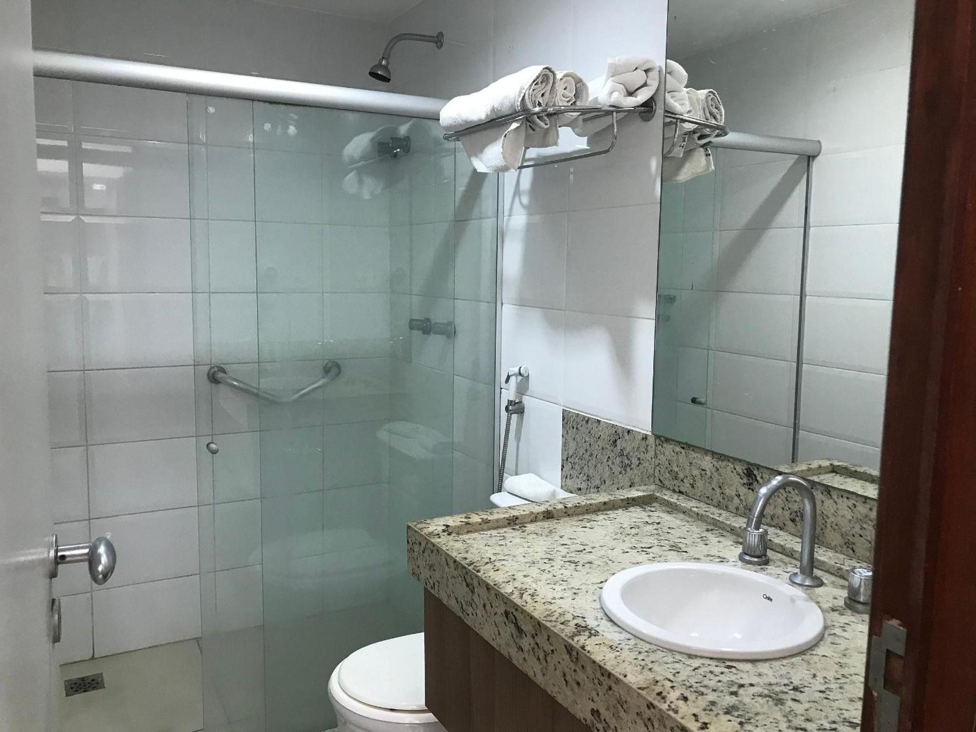 Apartment Bela - Imperial Flat - Beira Mar De Tambau