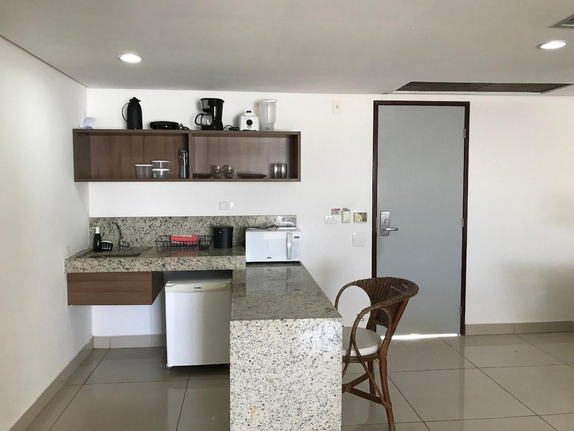 Bela - Imperial Flat - Beira Mar De Tambau Apartment