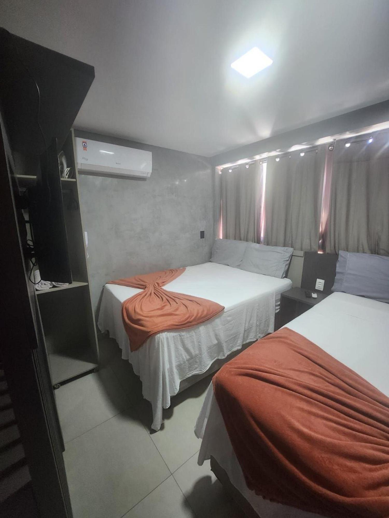 Get One Apartamento *