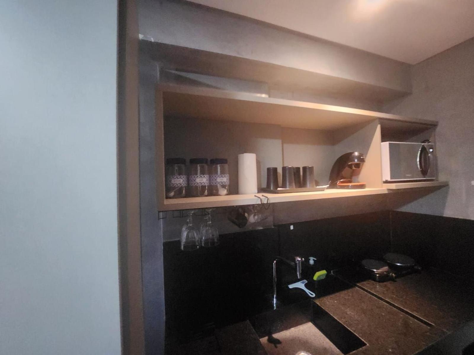 Apartamento Get One