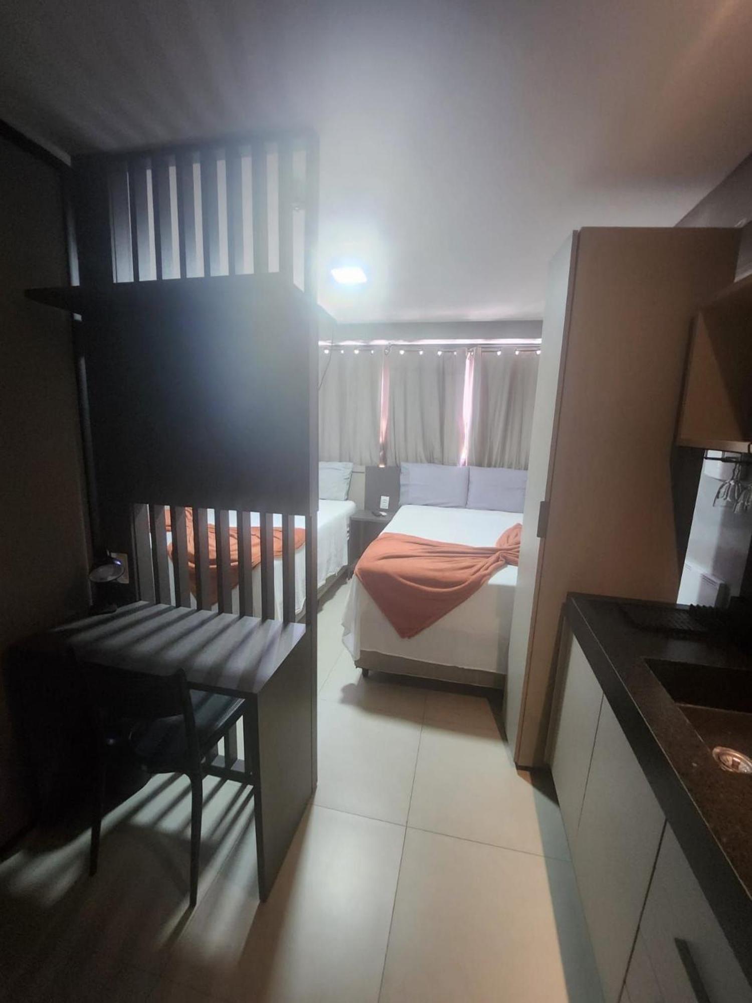 Get One Apartamento *