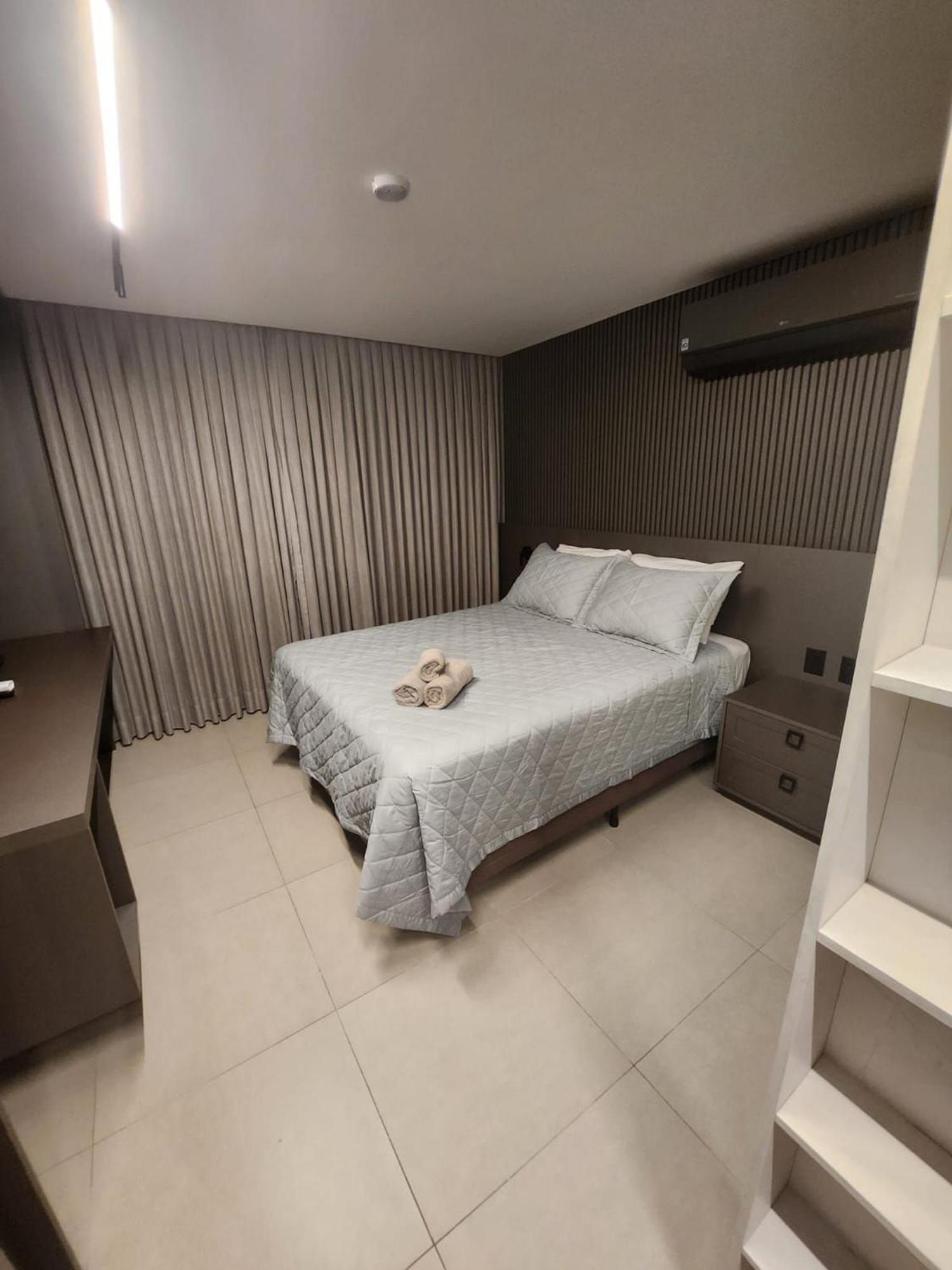 Get One Apartamento