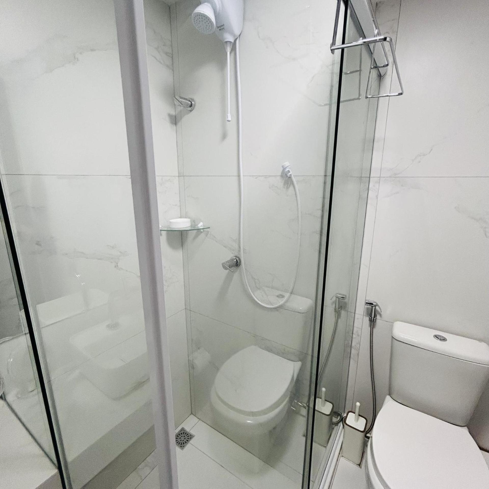 Apartamento Move 708