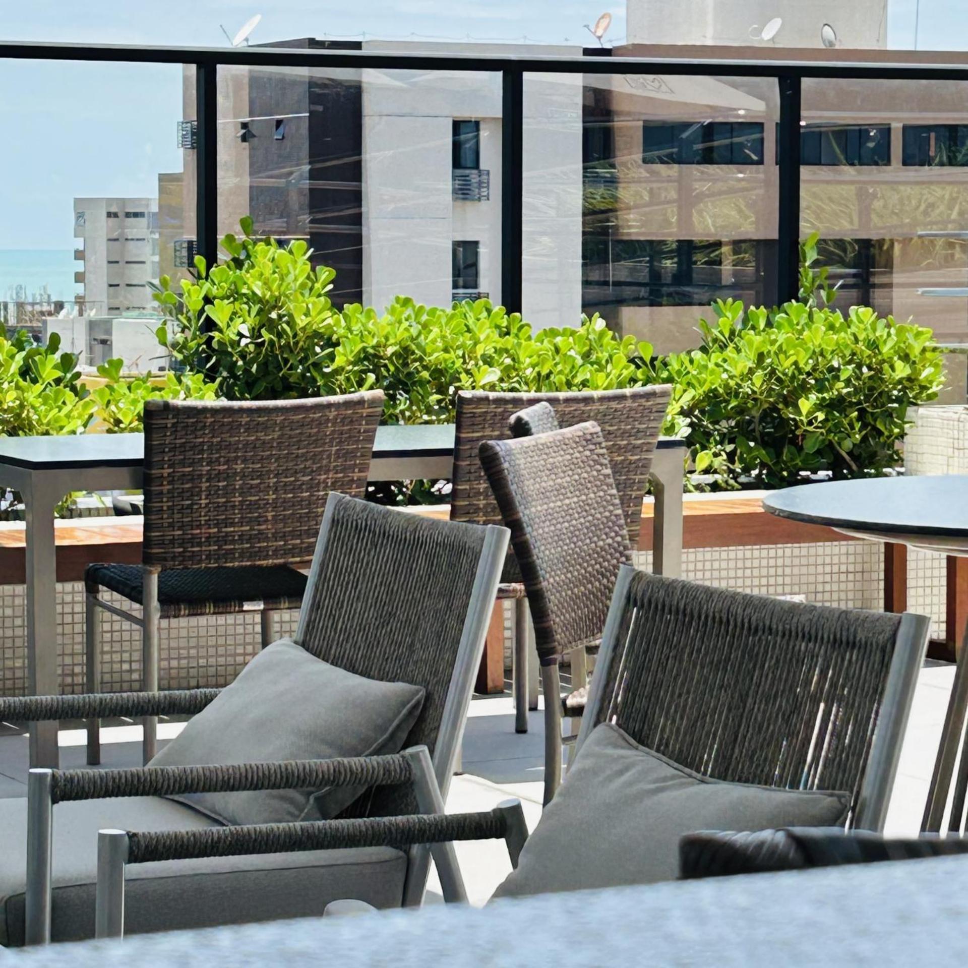 Move 708 Apartamento