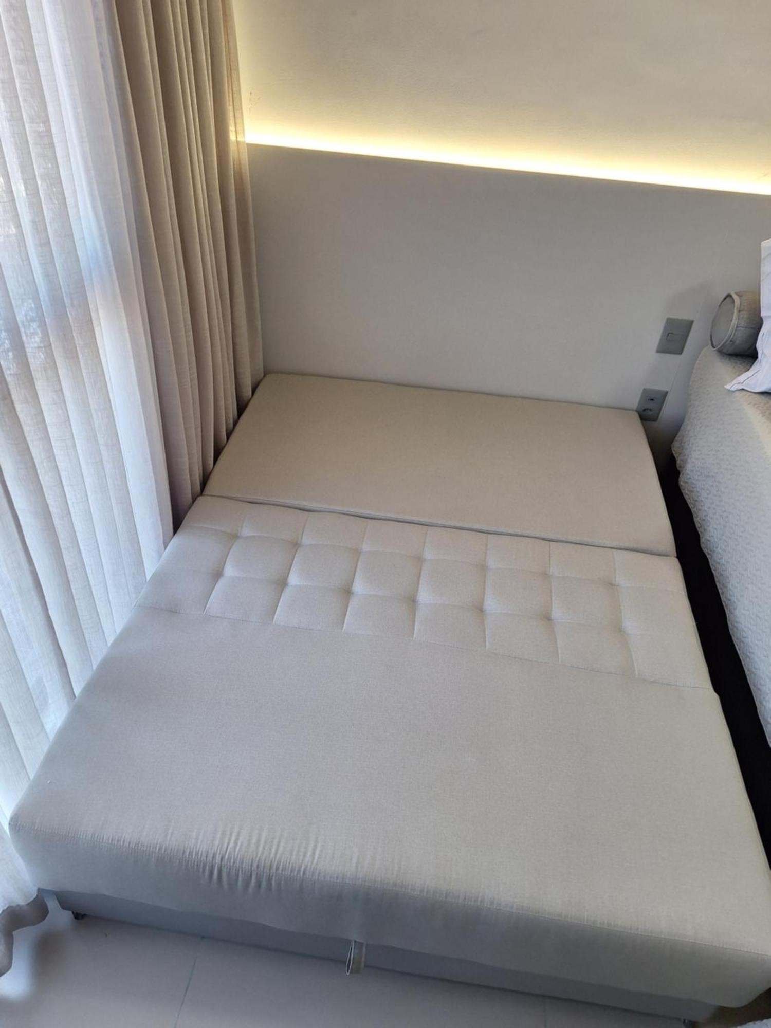 Aparthotel Requinte E Conforto A Beira-mar