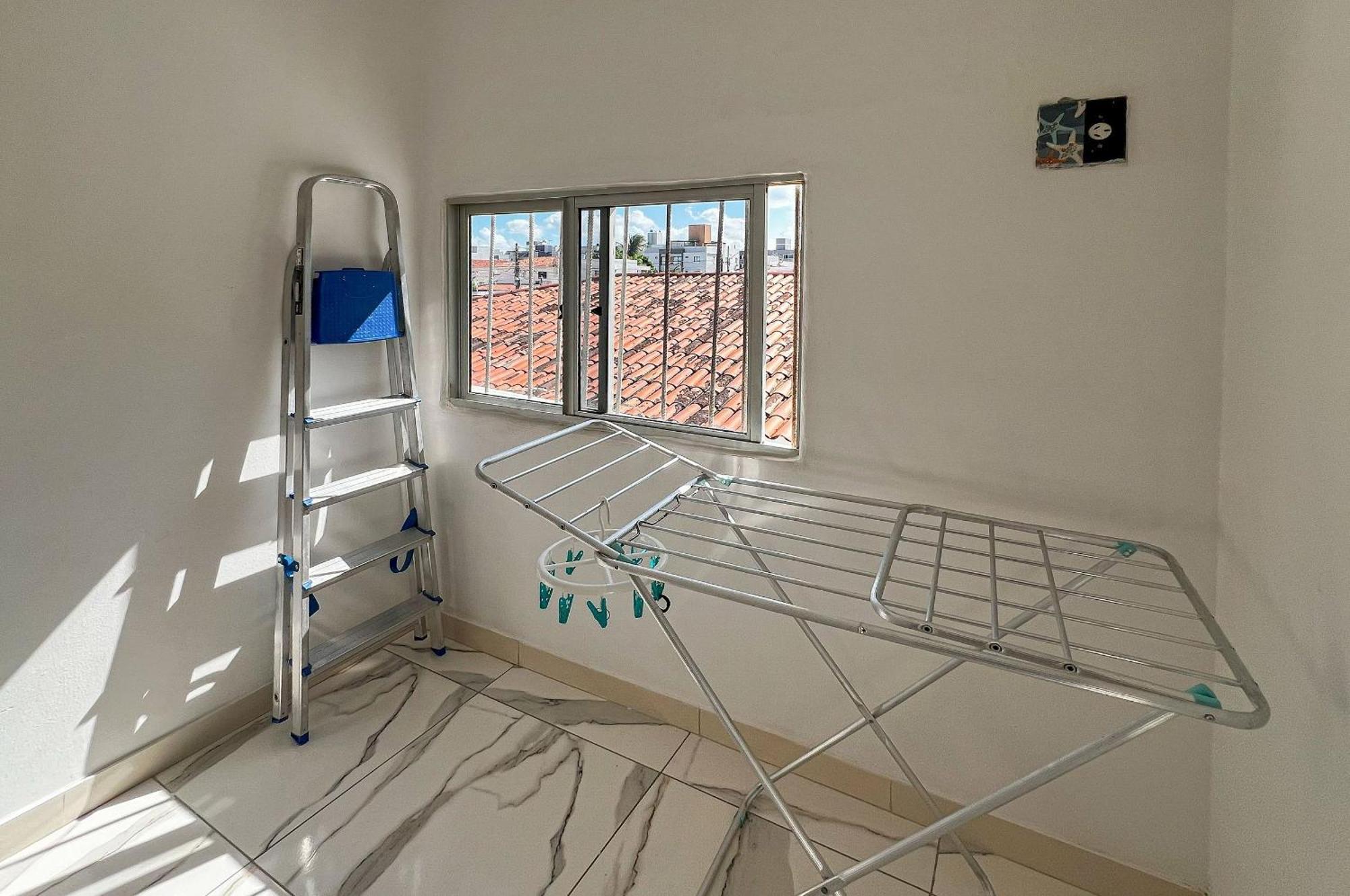 Bessa Querido Apartamentao De Vo 7 Pessoas 150m Apartamento