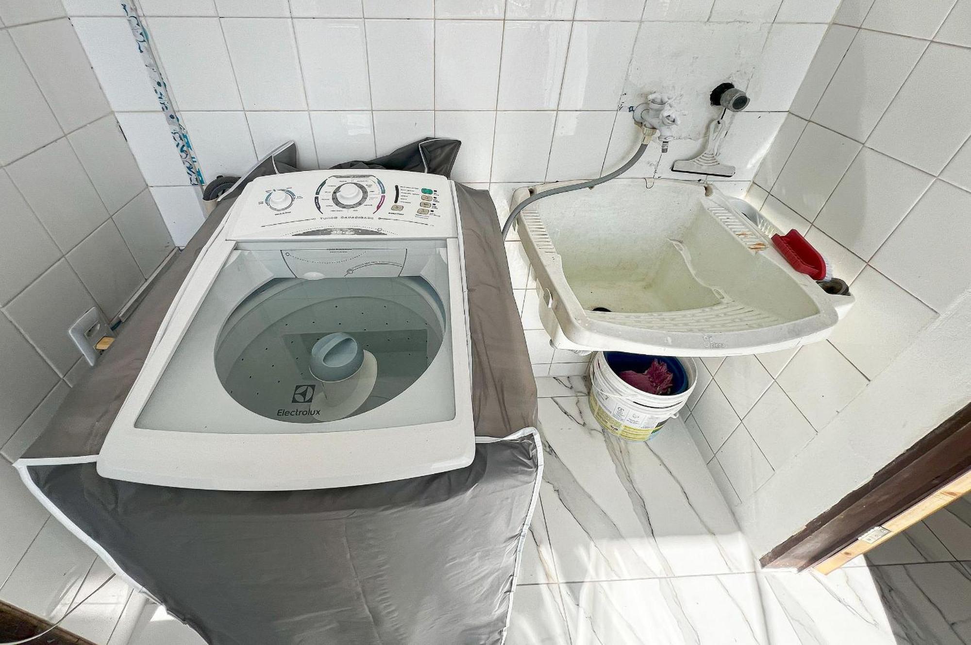 Bessa Querido Apartamentao De Vo 7 Pessoas 150m
