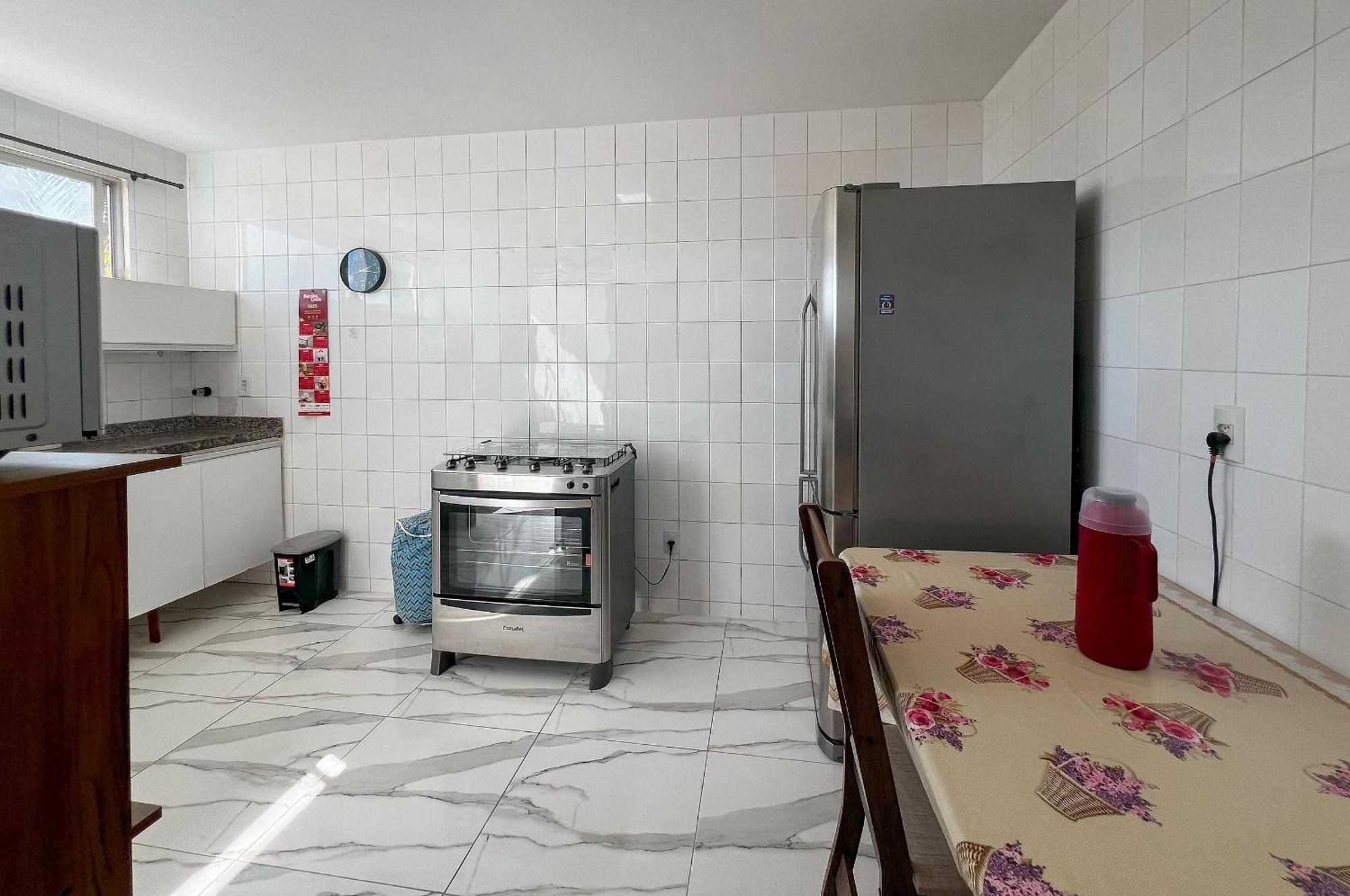 Bessa Querido Apartamentao De Vo 7 Pessoas 150m Apartamento
