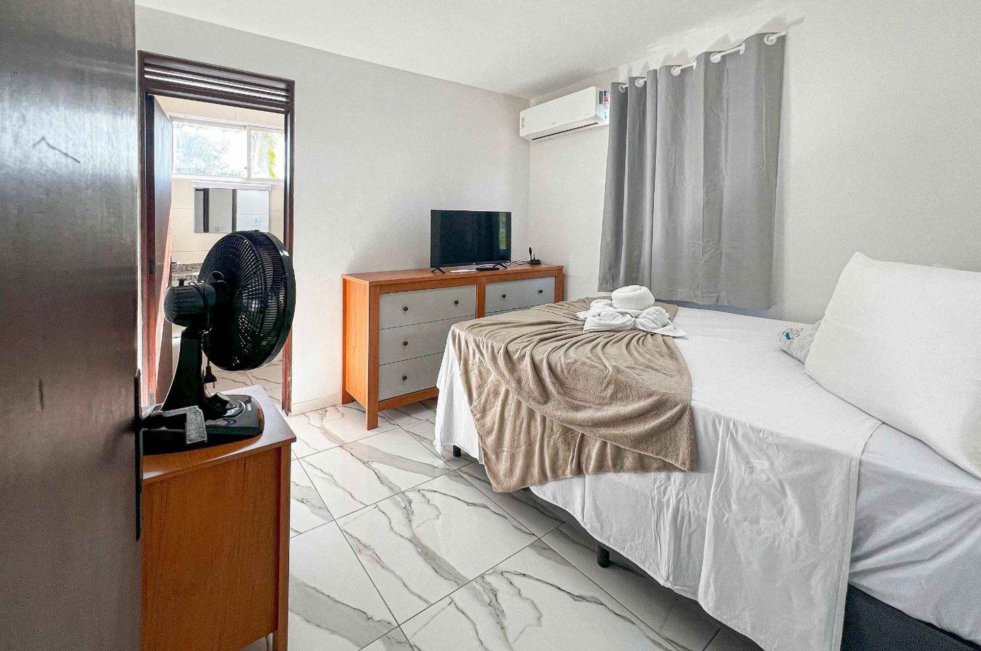 Apartamento Bessa Querido Apartamentao De Vo 7 Pessoas 150m
