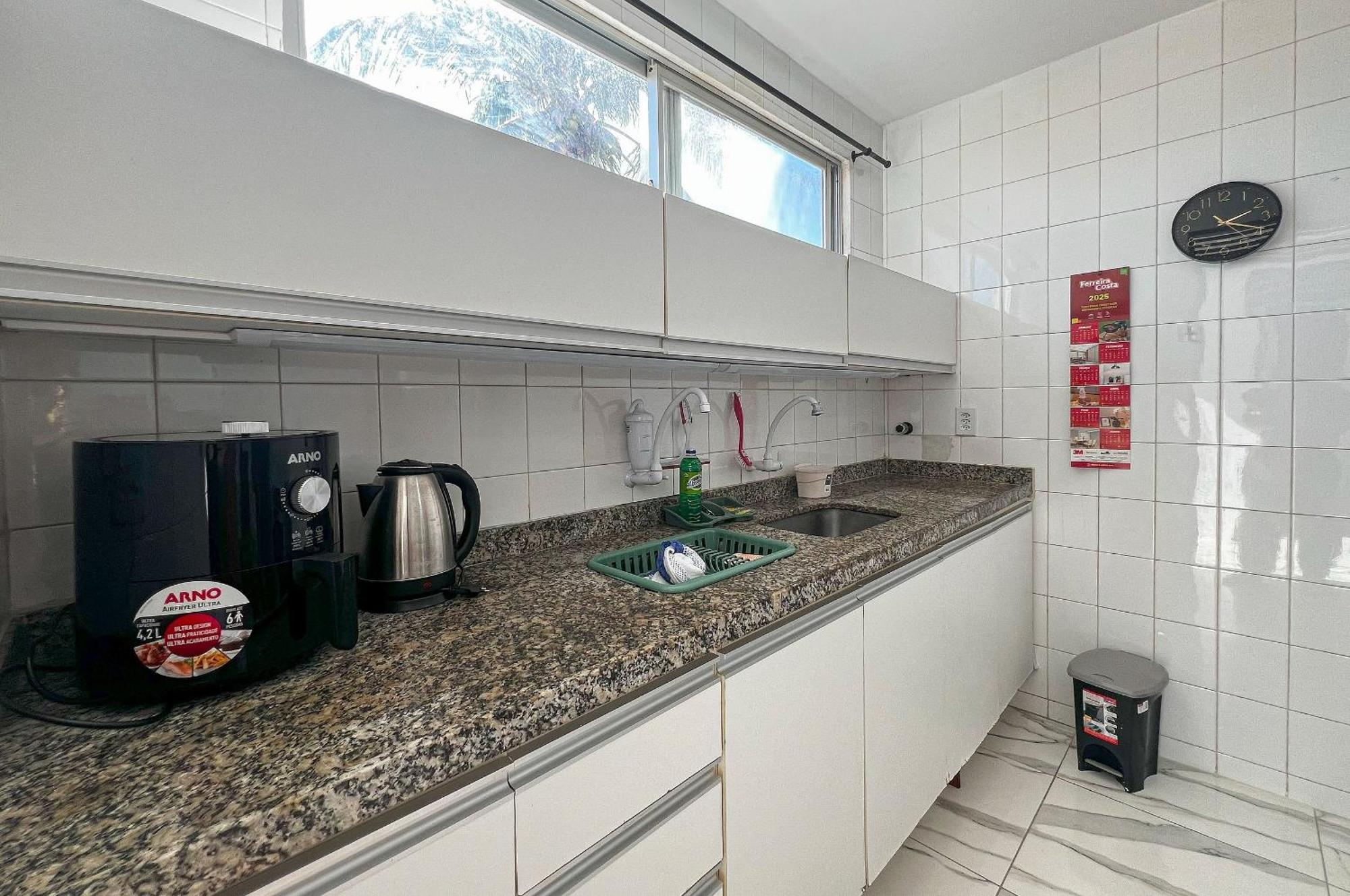 Bessa Querido Apartamentao De Vo 7 Pessoas 150m *