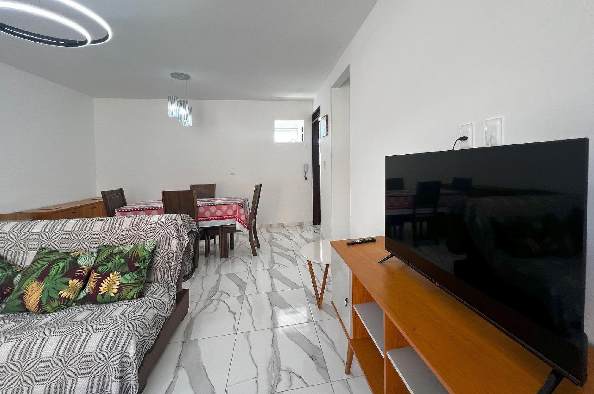 Bessa Querido Apartamentao De Vo 7 Pessoas 150m Apartamento