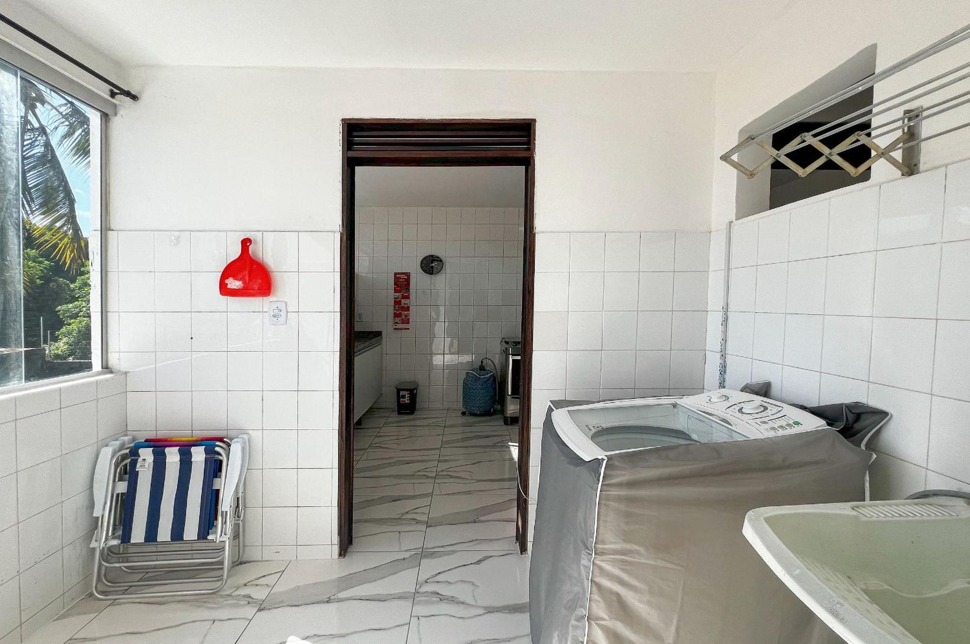 Bessa Querido Apartamentao De Vo 7 Pessoas 150m *