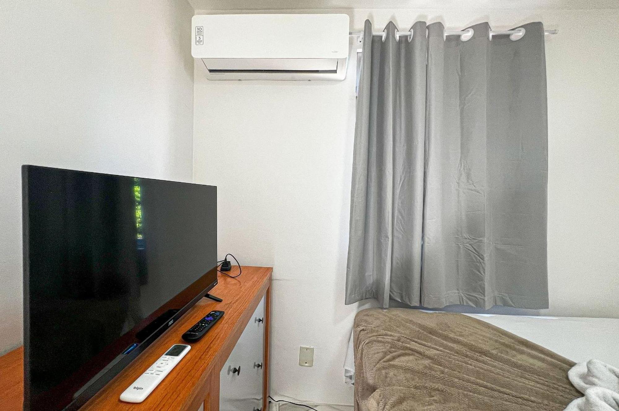 Bessa Querido Apartamentao De Vo 7 Pessoas 150m * João Pessoa
