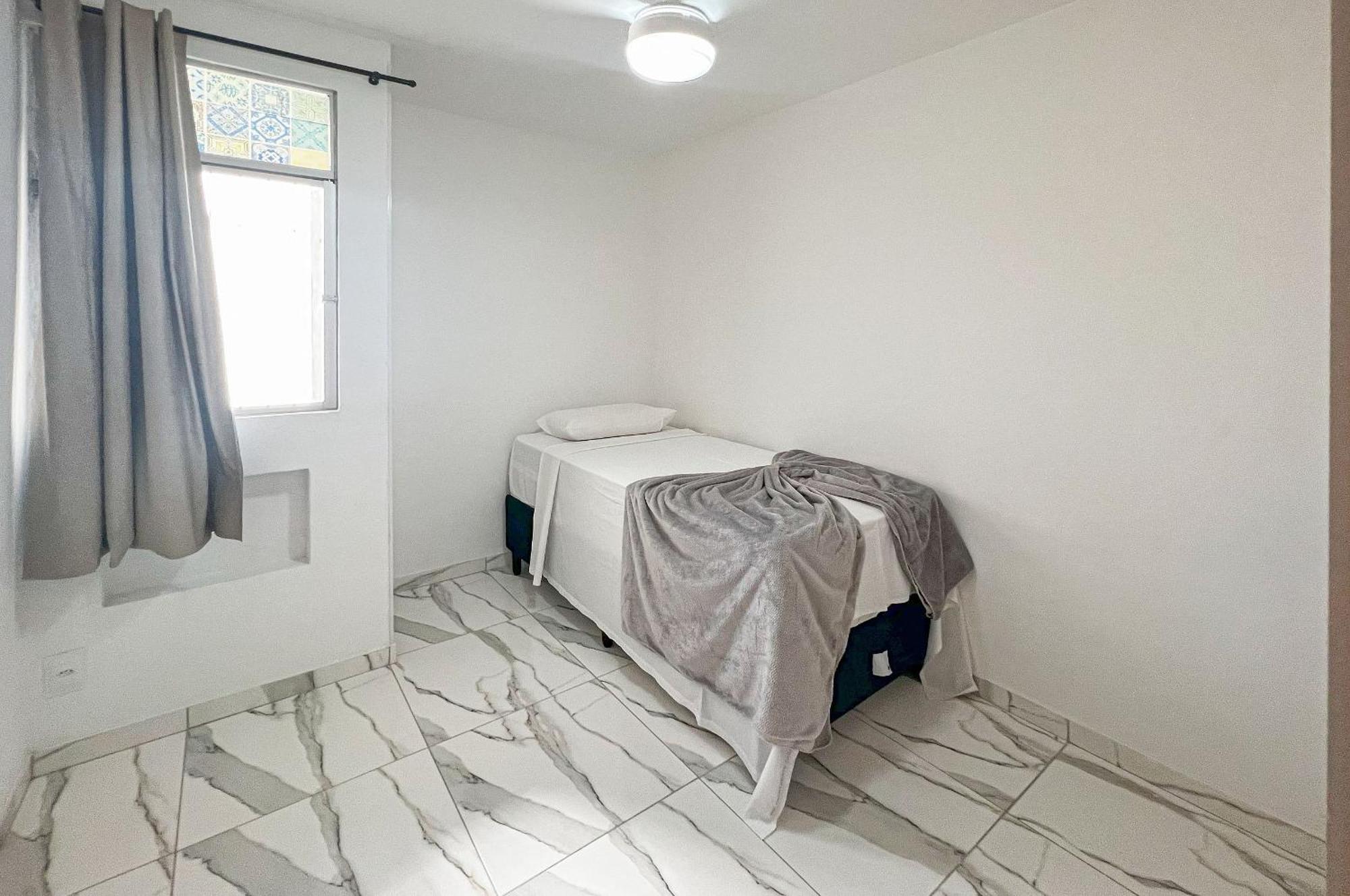 Apartamento Bessa Querido Apartamentao De Vo 7 Pessoas 150m