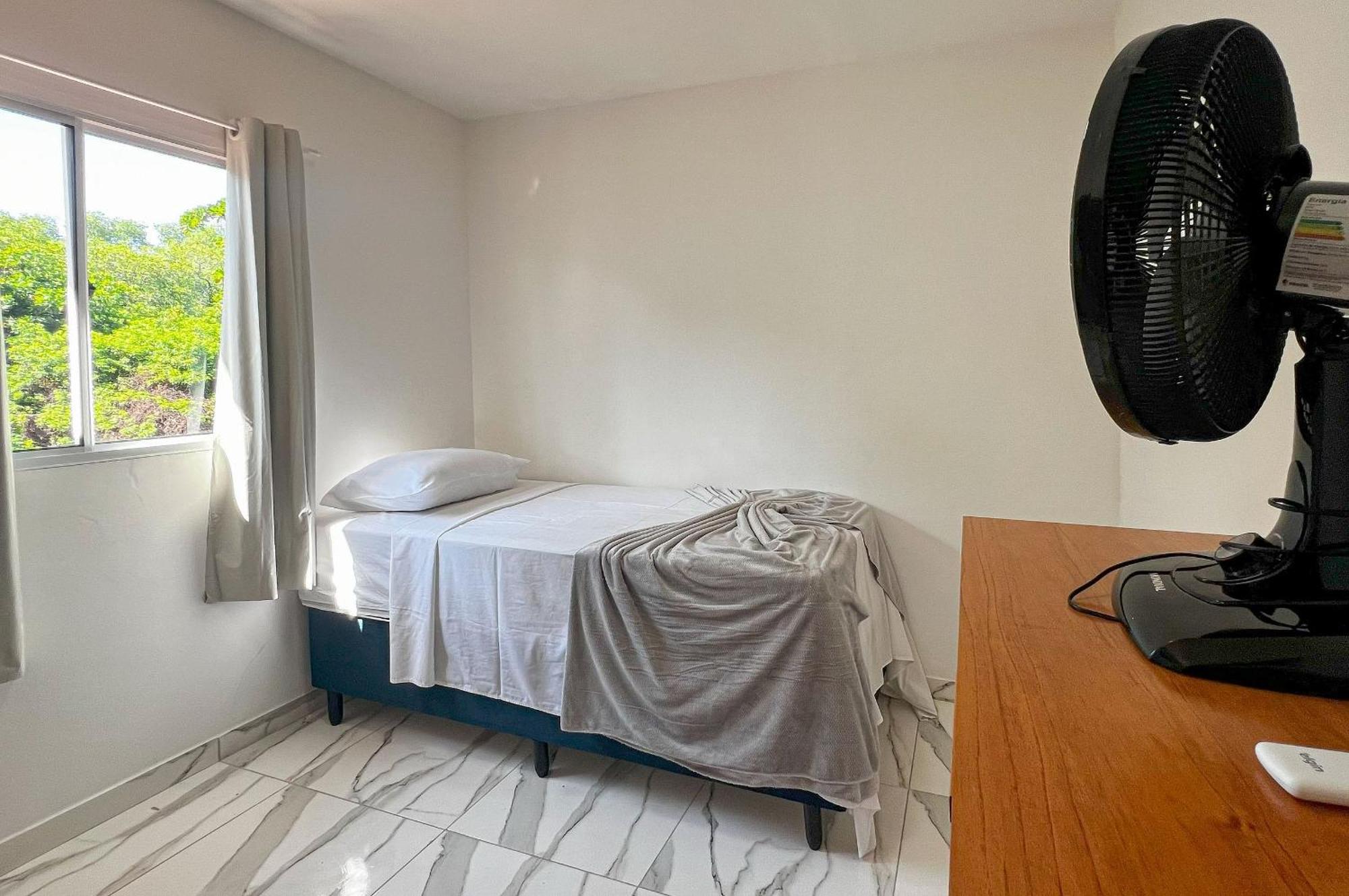 Apartamento Bessa Querido Apartamentao De Vo 7 Pessoas 150m João Pessoa