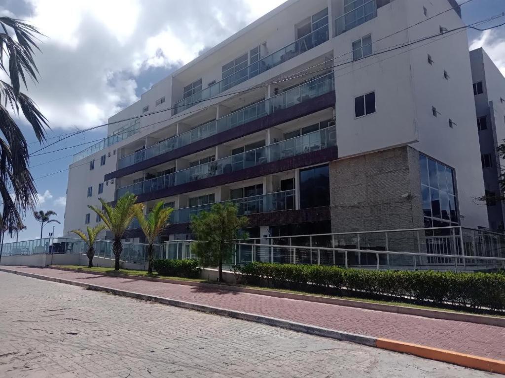 Vista Mar E Pe Na Areia *