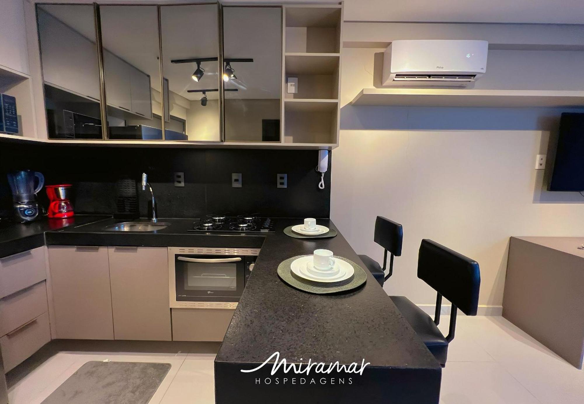 One Way Apartment *