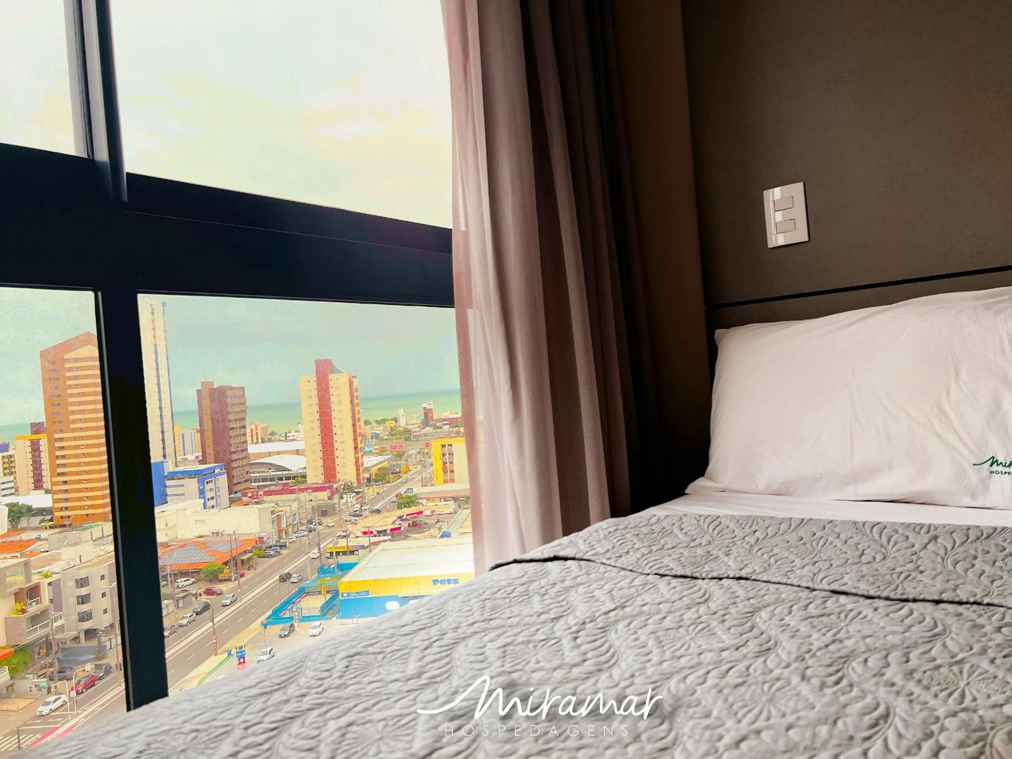 Apartment One Way Joao Pessoa