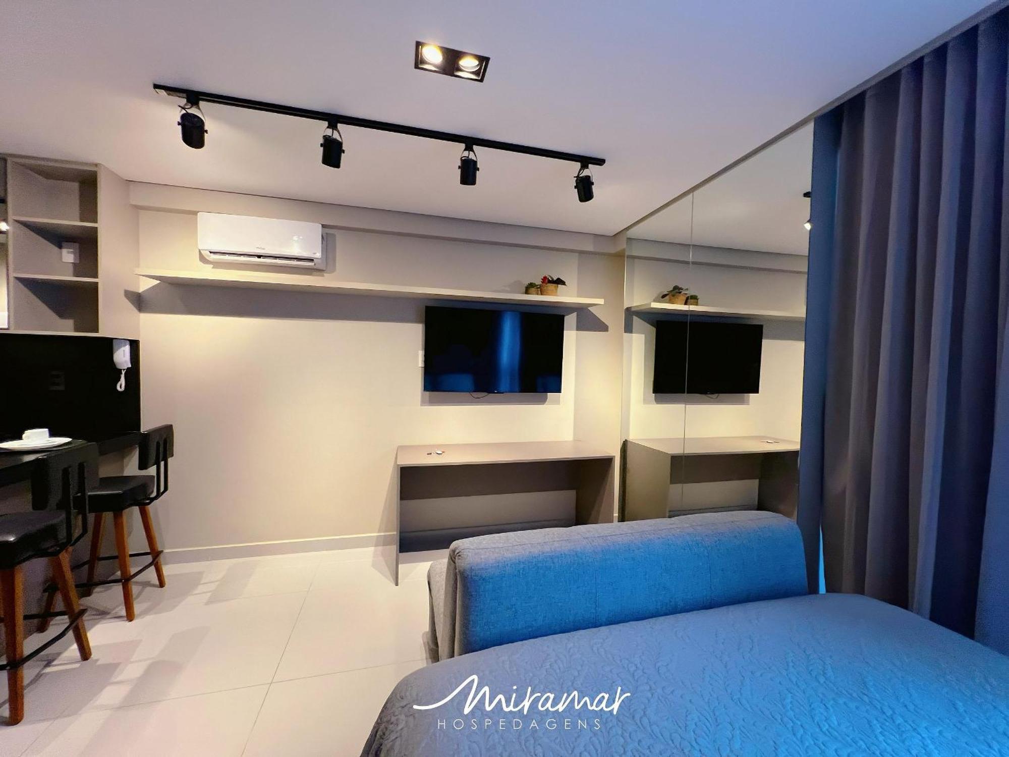 Apartment One Way Joao Pessoa