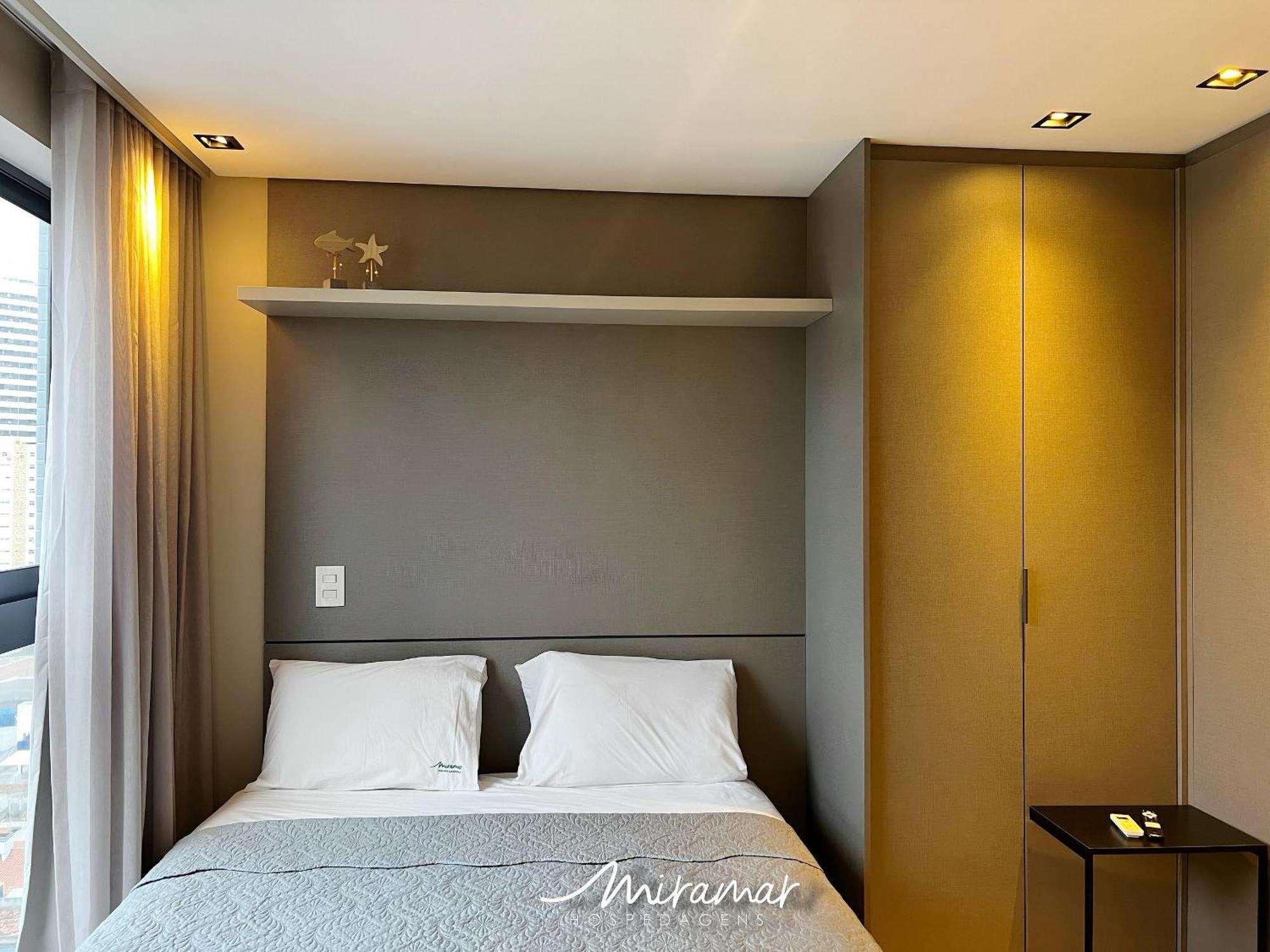 Apartment One Way